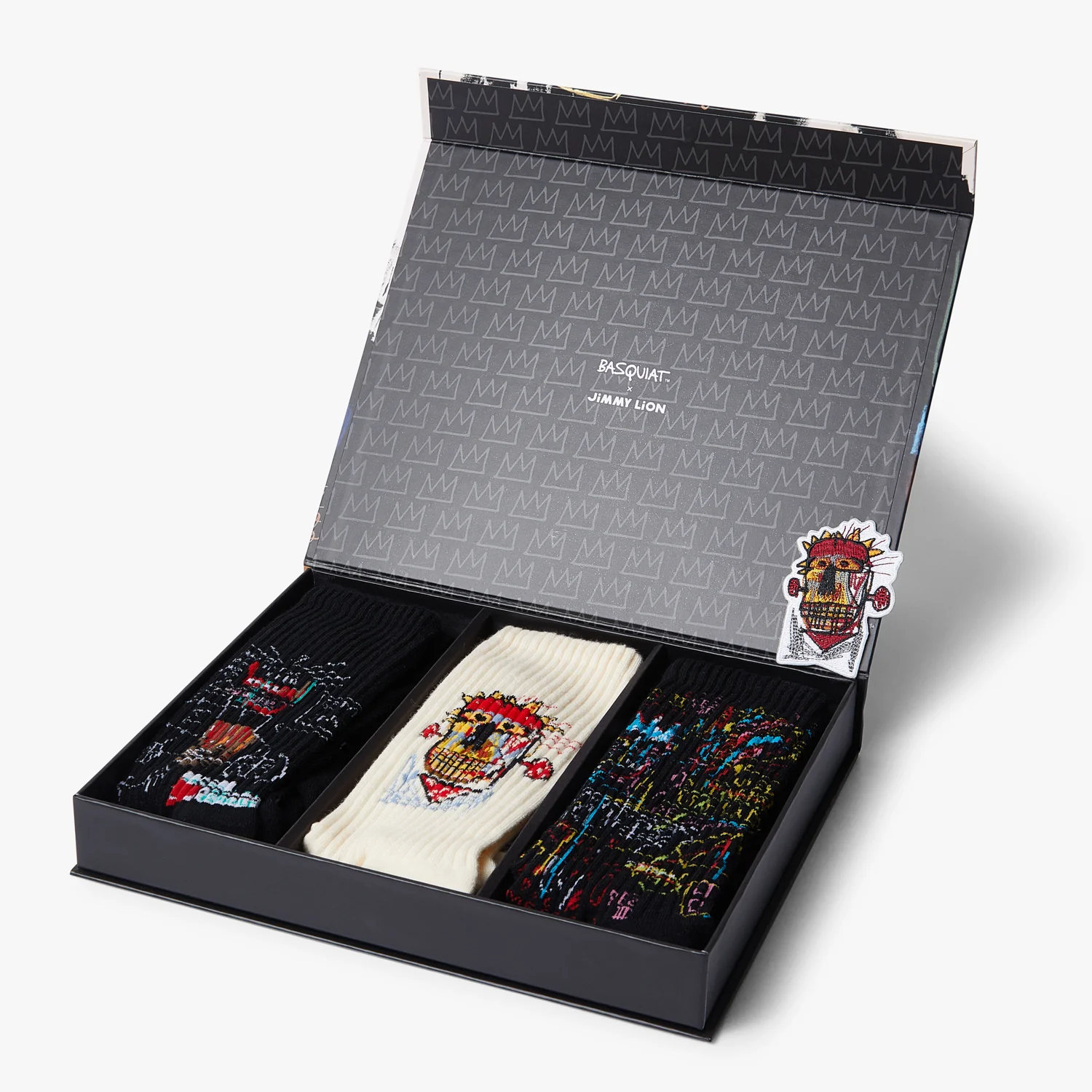 Basquiat Gift Packs Bundle - Various - Image 2
