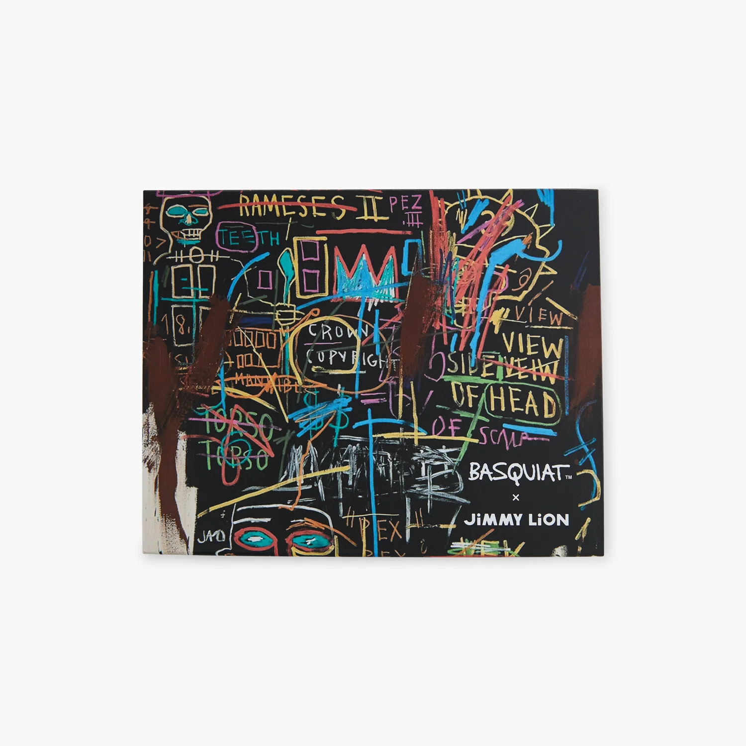 Basquiat Gift Packs Bundle - Various - Image 3