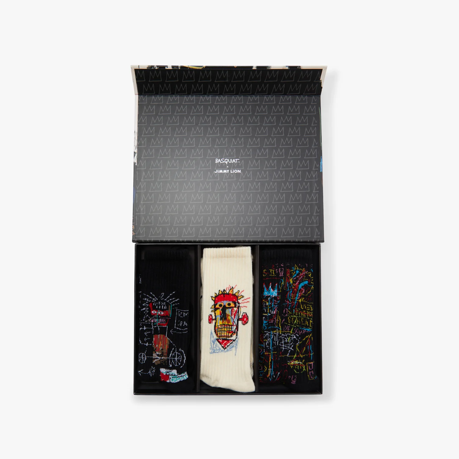 Basquiat Gift Packs Bundle - Various - Image 5