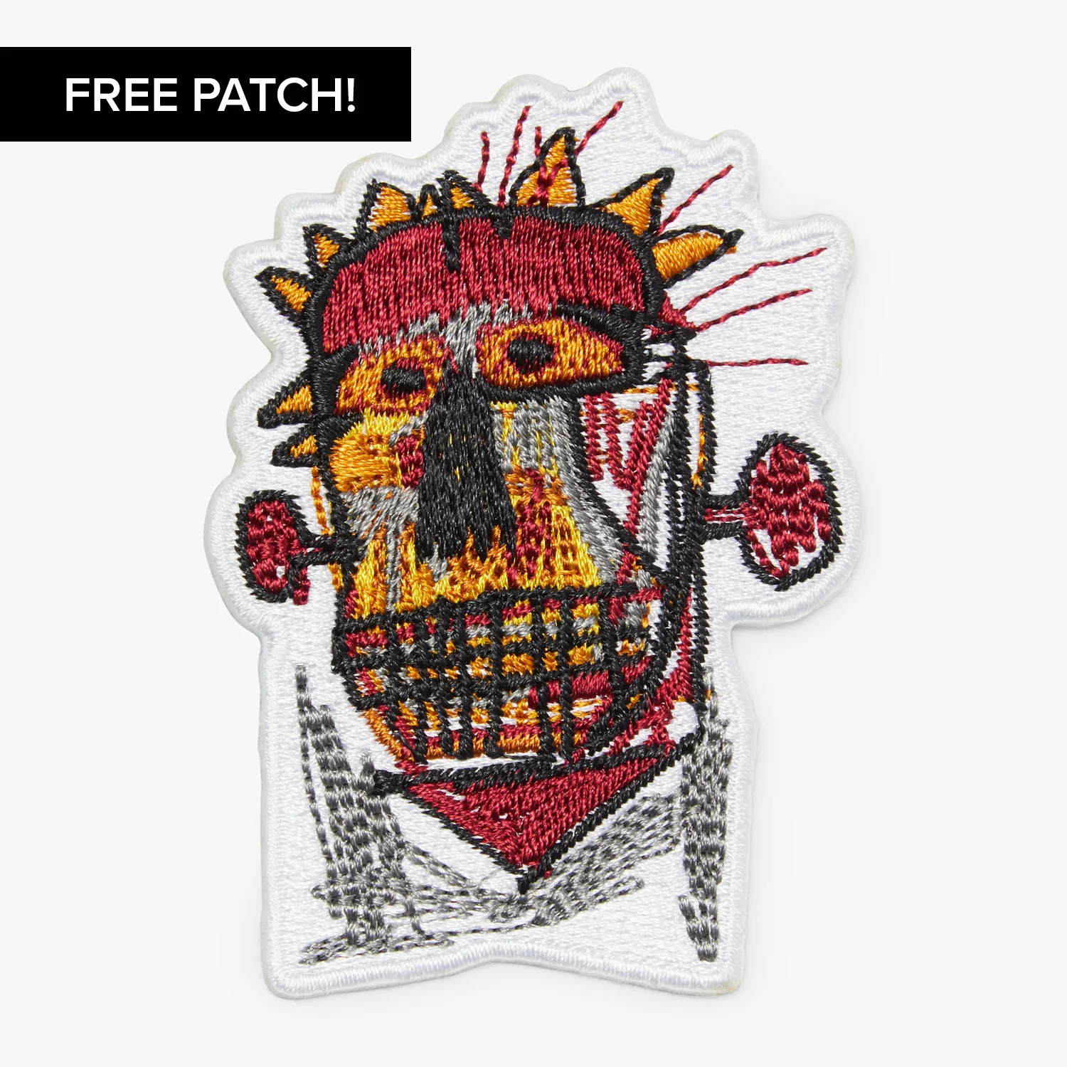 Basquiat Gift Packs Bundle - Various - Image 6