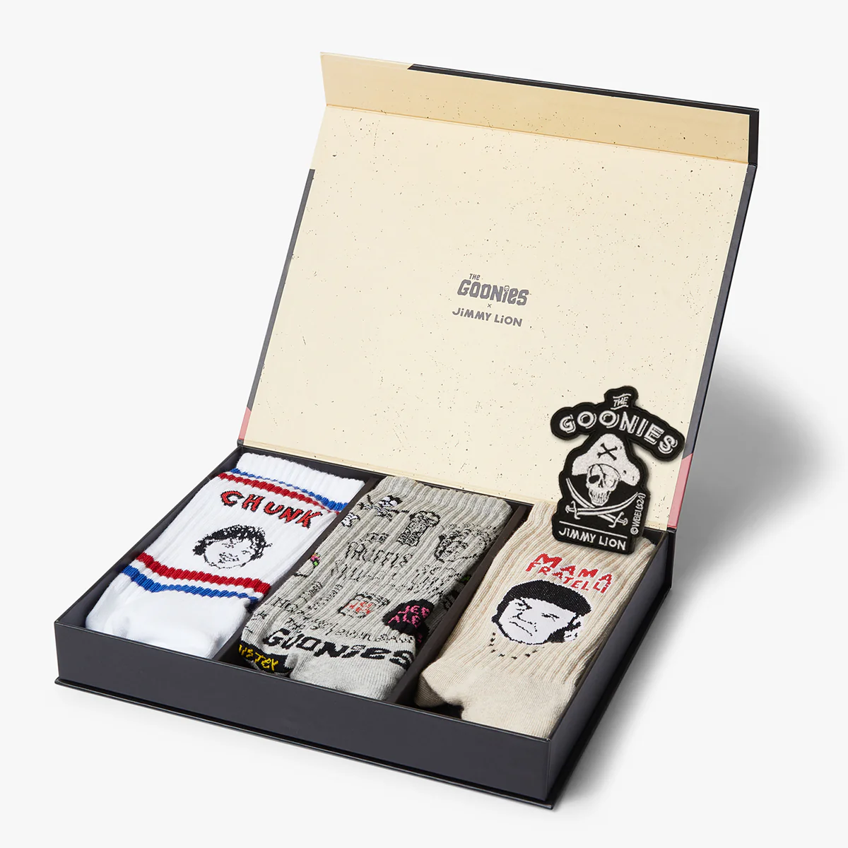 The Goonies + Gremlins Gift Packs Bundle - Various - Image 2