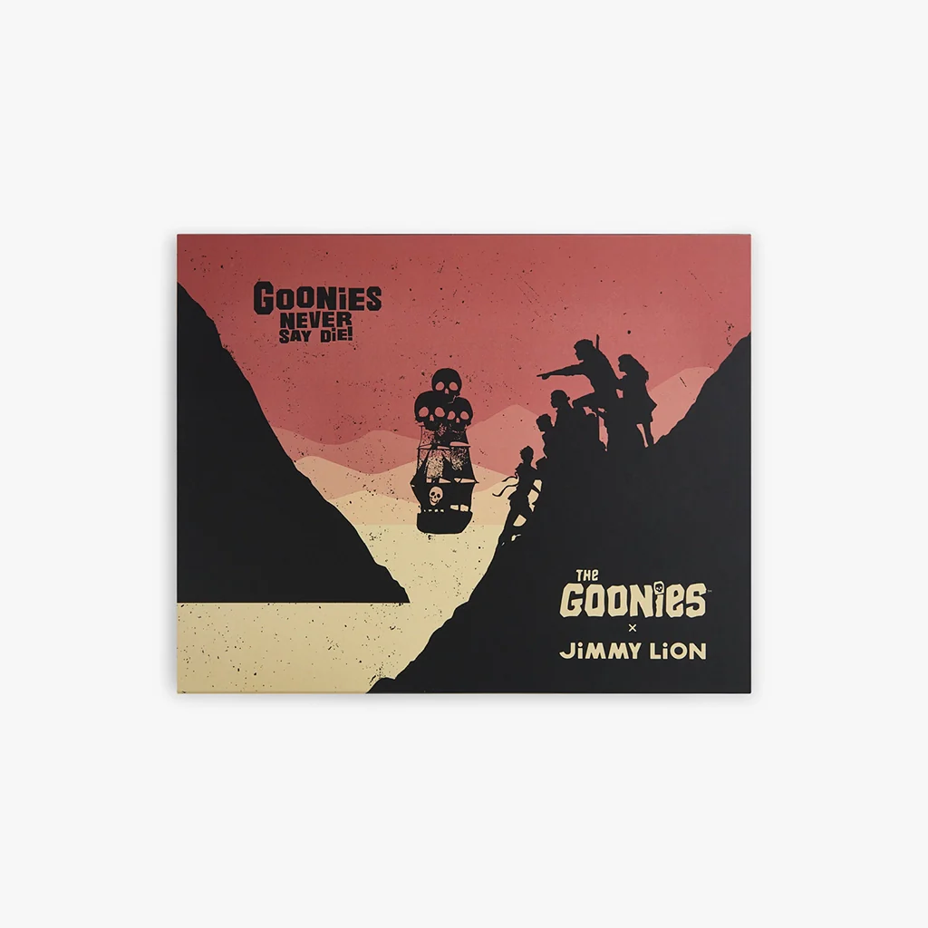 The Goonies + Gremlins Gift Packs Bundle - Various - Image 4