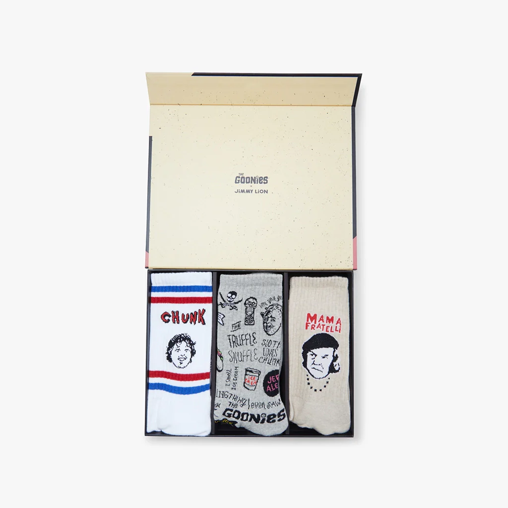 The Goonies + Gremlins Gift Packs Bundle - Various - Image 5