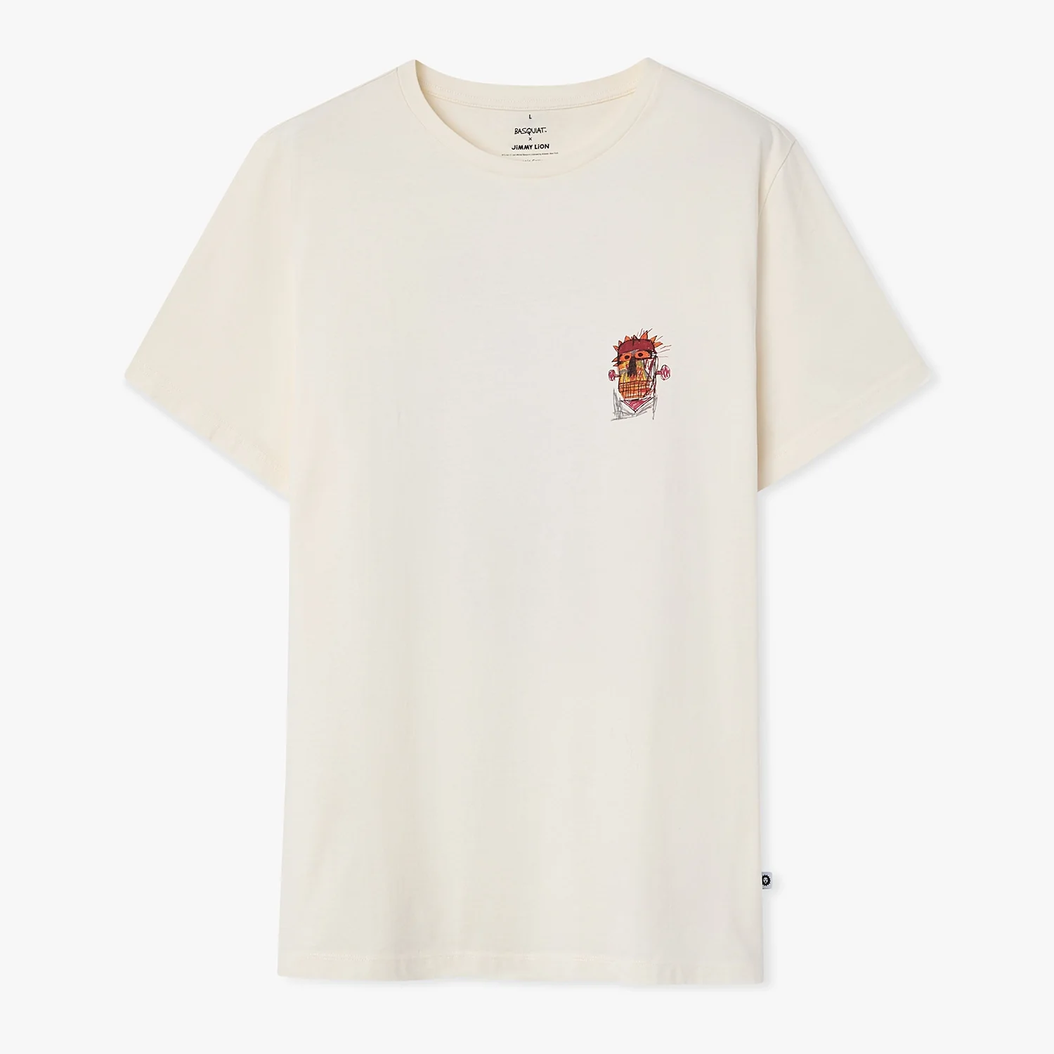 Basquiat T-Shirt & Gift Pack Bundle - Various - Image 7