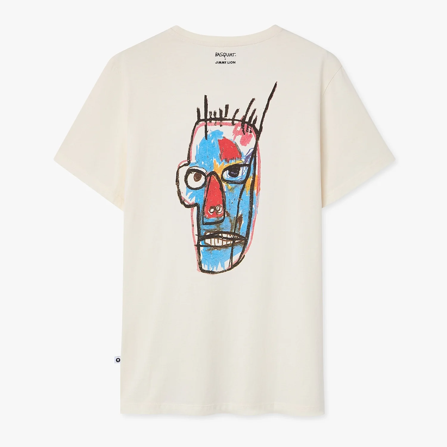 Basquiat T-Shirt & Gift Pack Bundle - Various - Image 8