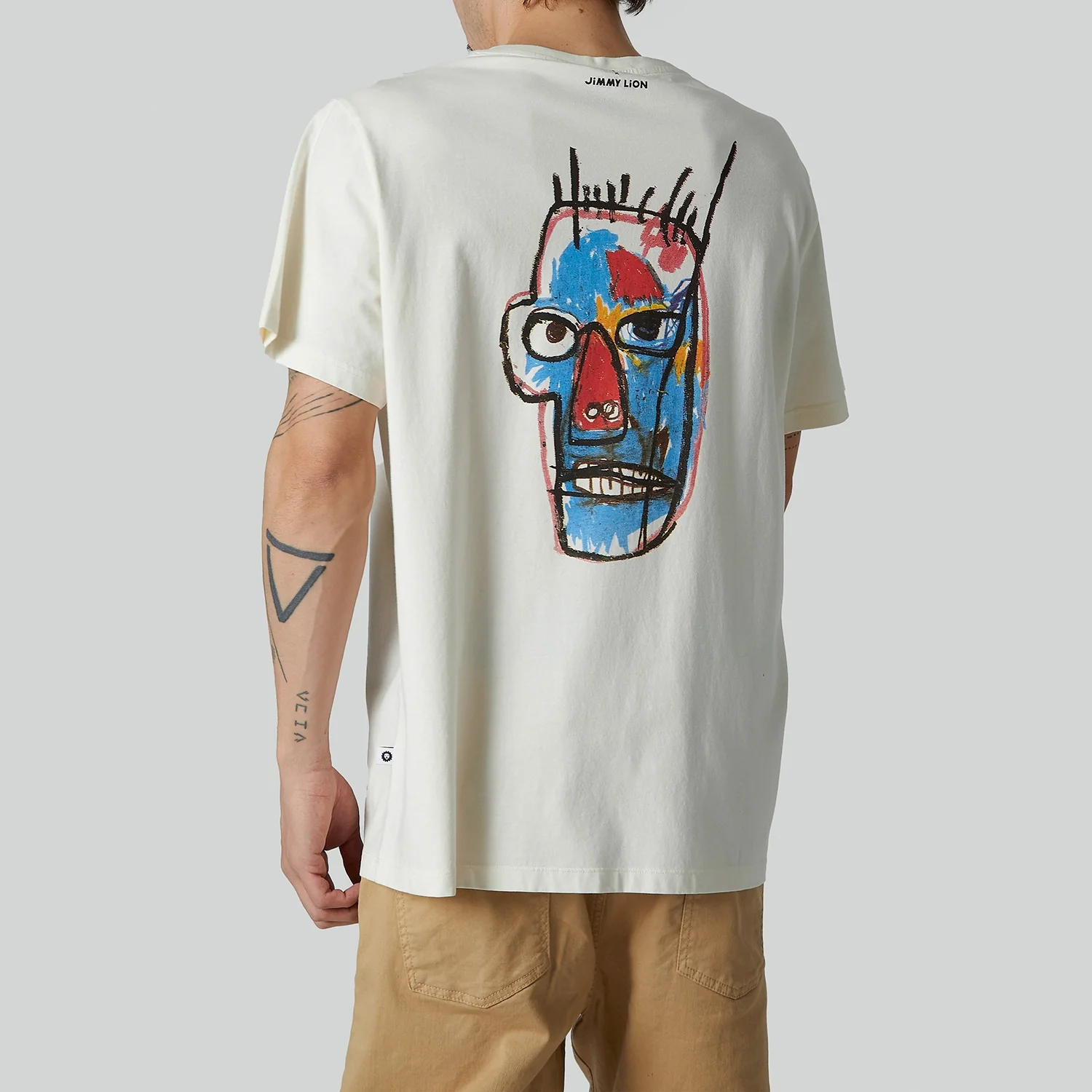Basquiat T-Shirt & Gift Pack Bundle - Various - Image 10