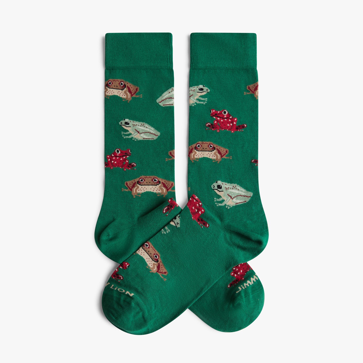 Animal Patterns 4-Pair Pack - Image 4