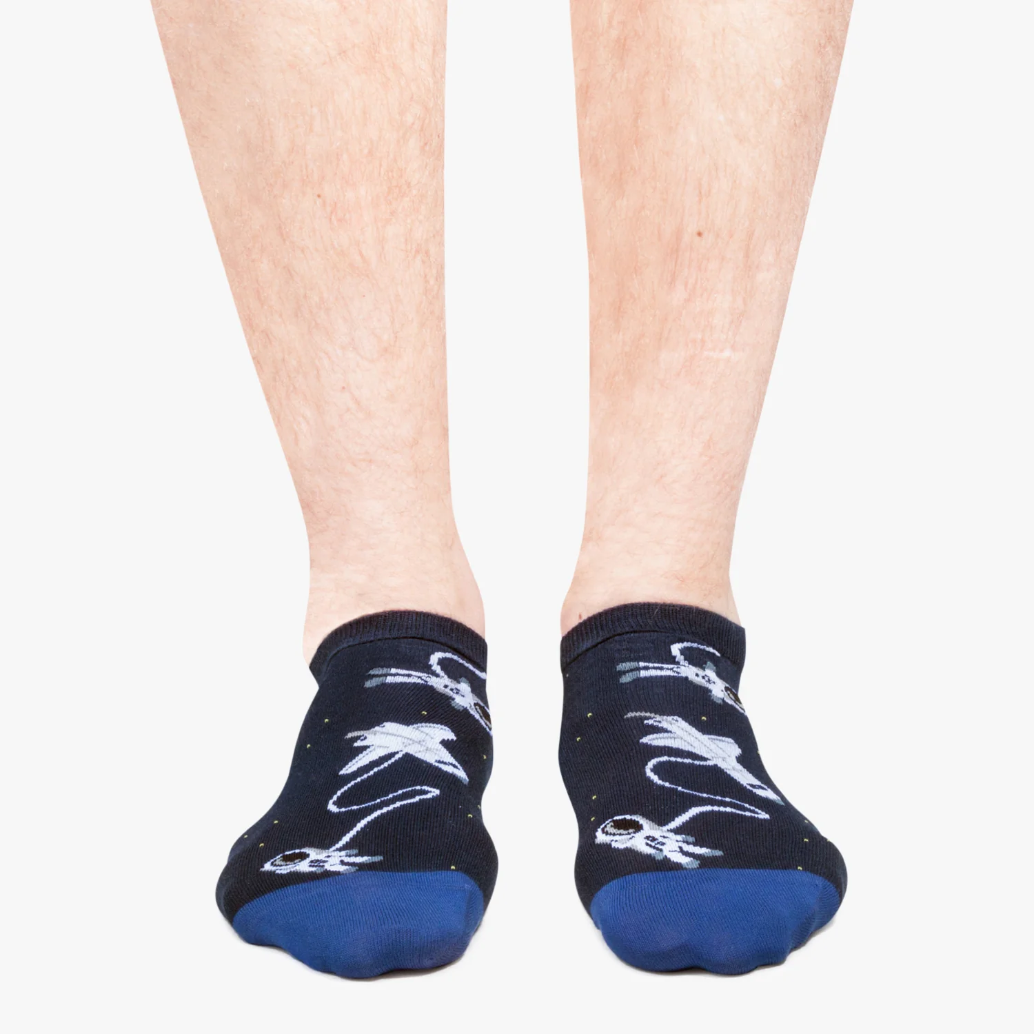 Ankle Spacecraft - Dark Blue - Image 2