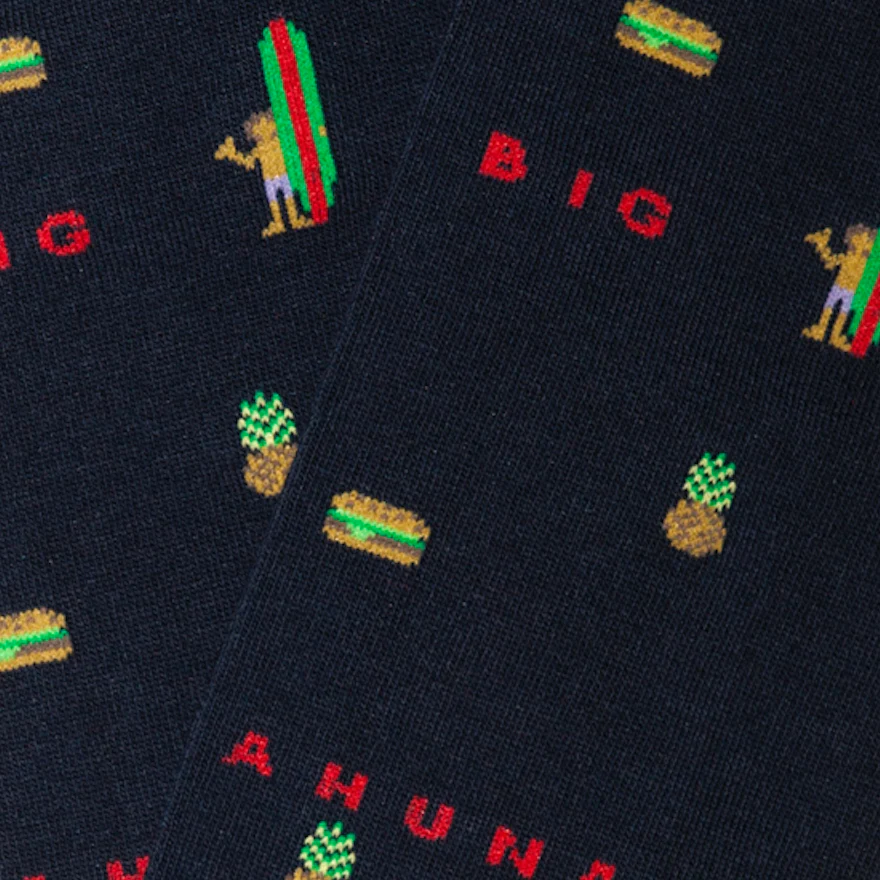 Big Kahuna - Dark Blue - Image 4