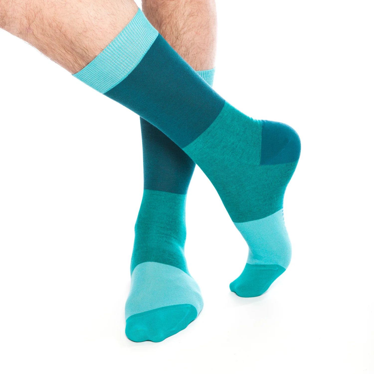 Blocks - Turquoise - Image 2