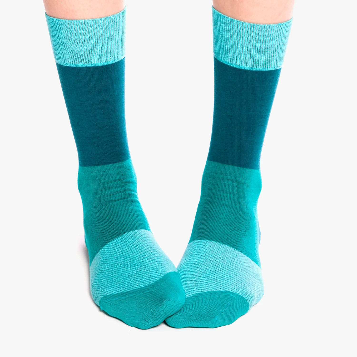 Blocks - Turquoise - Image 3