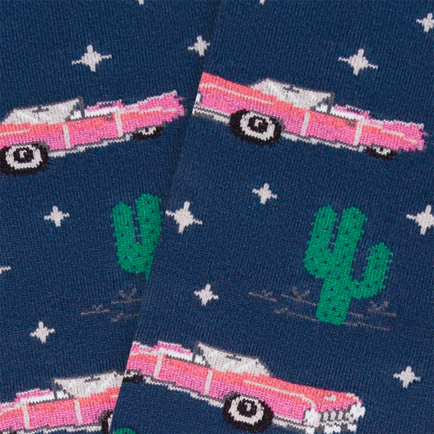 Cadillac - Dark Blue - Image 4
