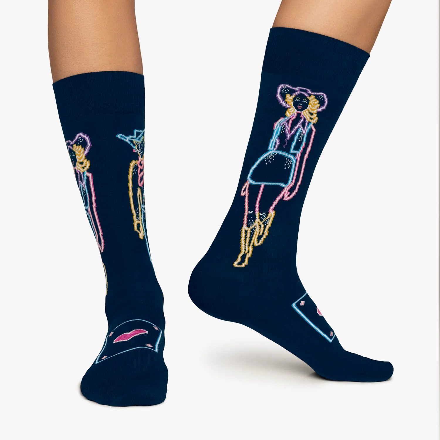 Cowboy - Dark Blue - Image 3