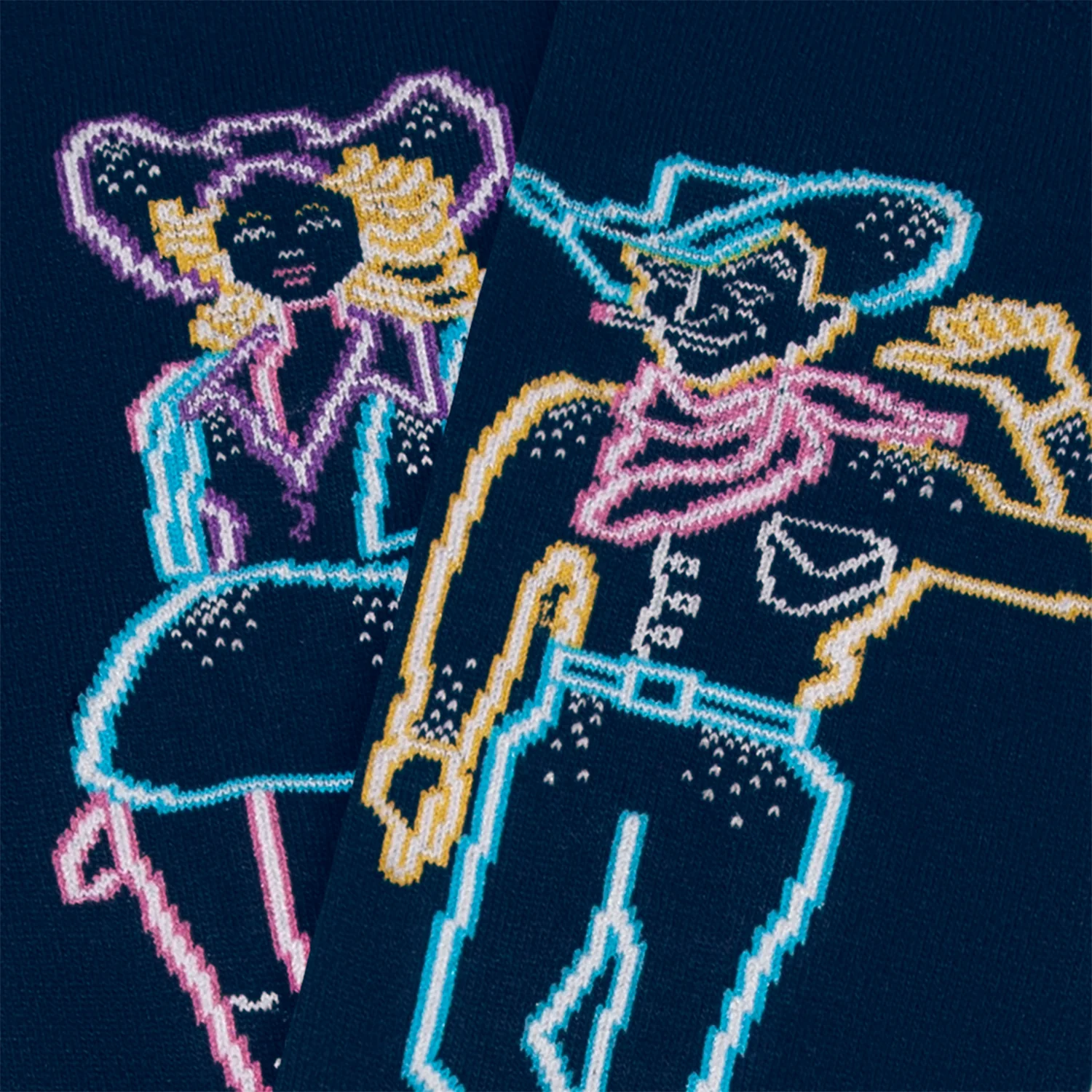 Cowboy - Dark Blue - Image 4