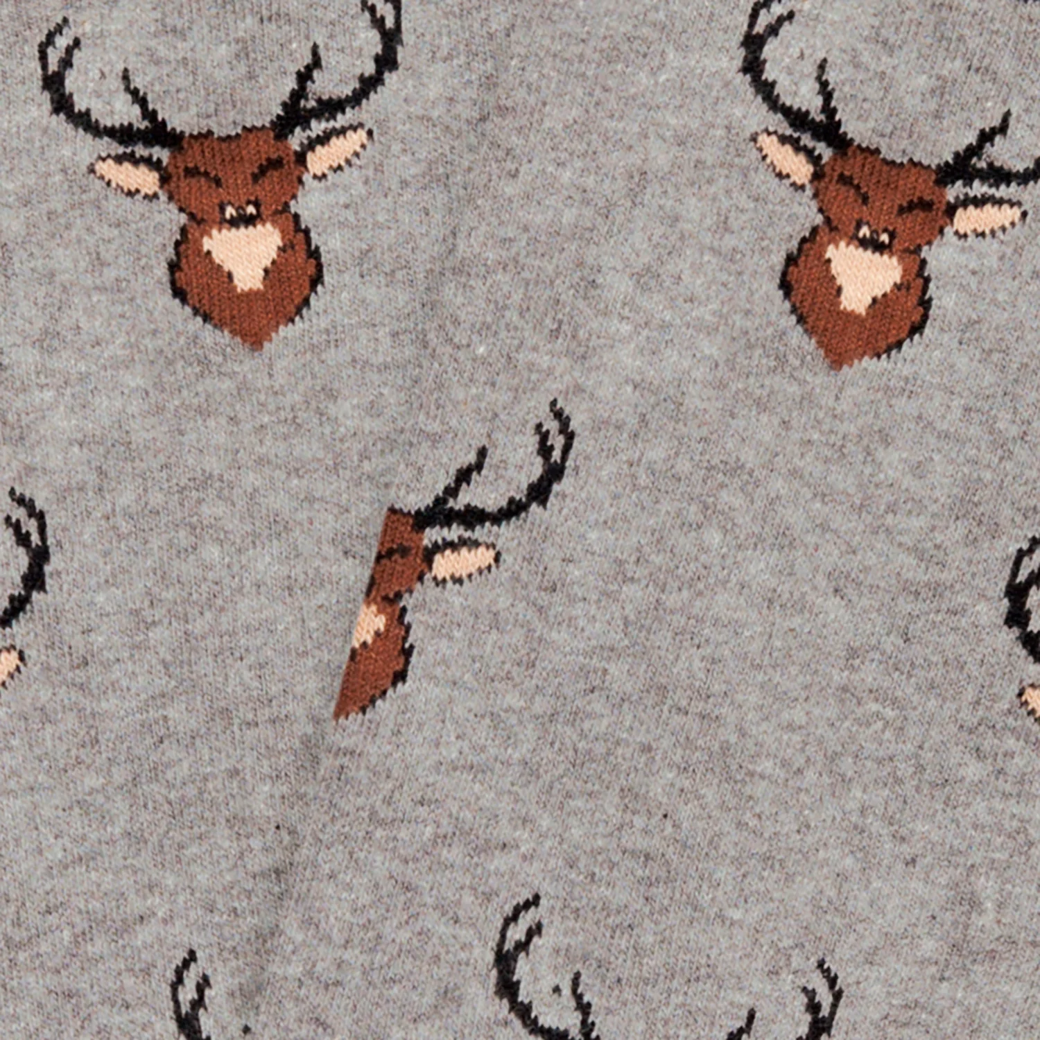 Deers - Grey - Image 3