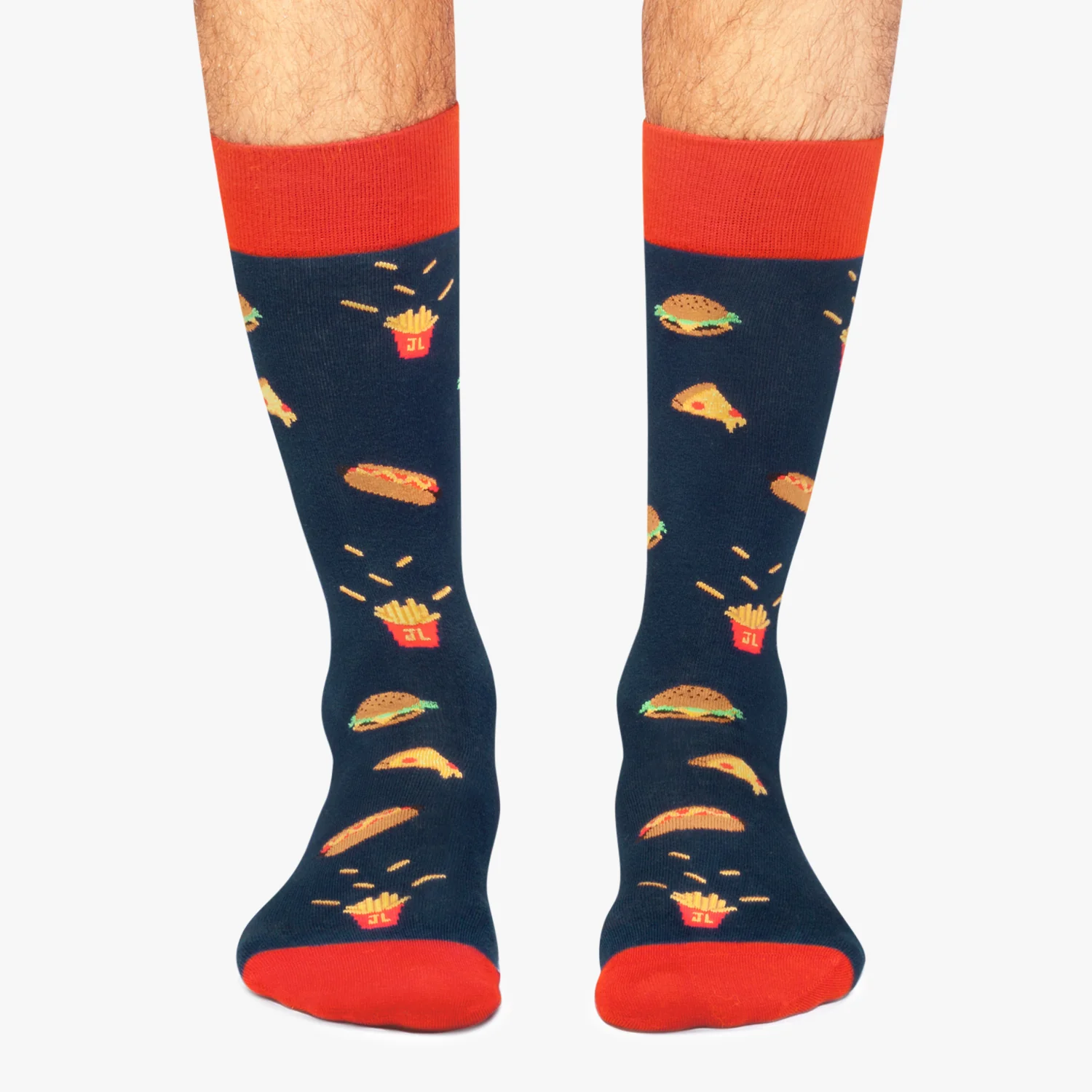 Fast Food - Dark Blue - Image 2