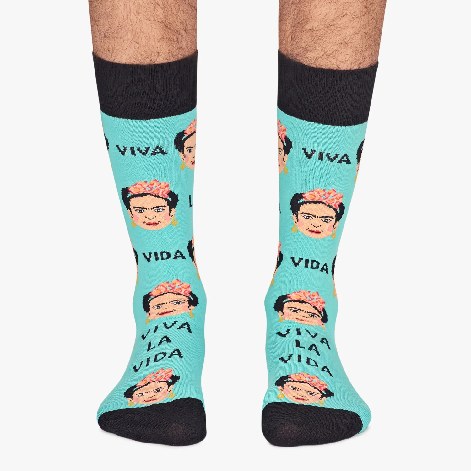 Frida - Blue - Image 2