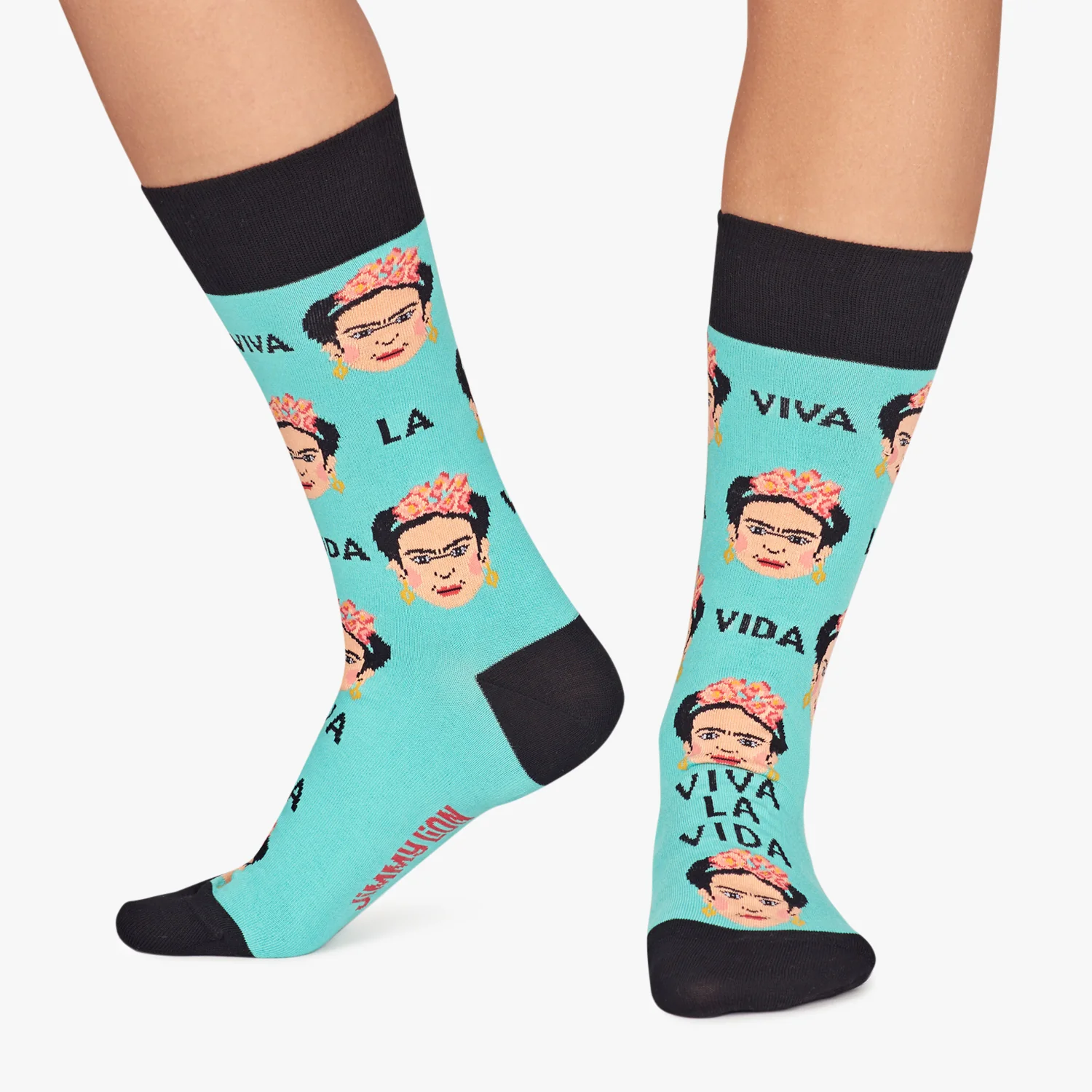 Frida - Blue - Image 3