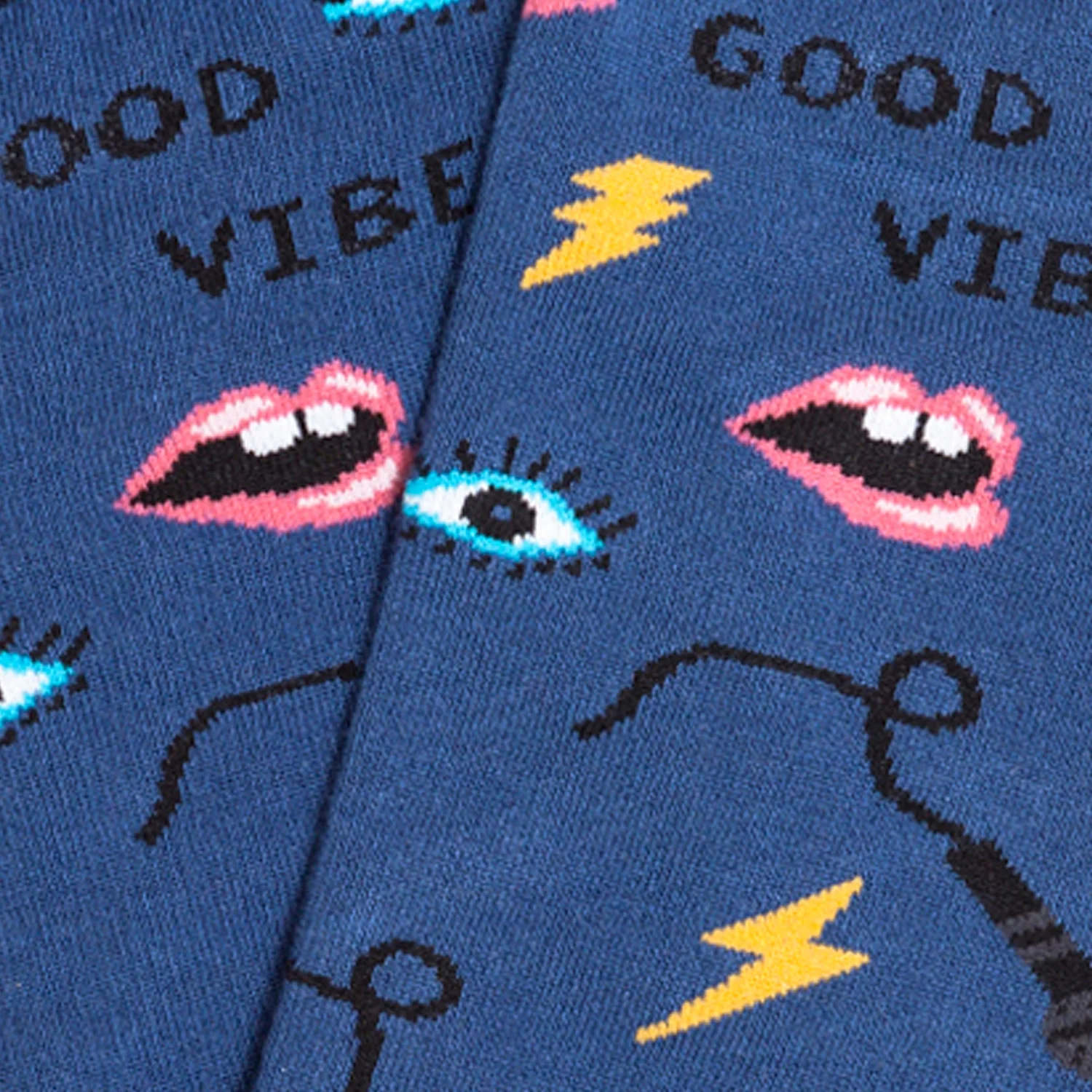 Good Vibes - Blue - Image 4