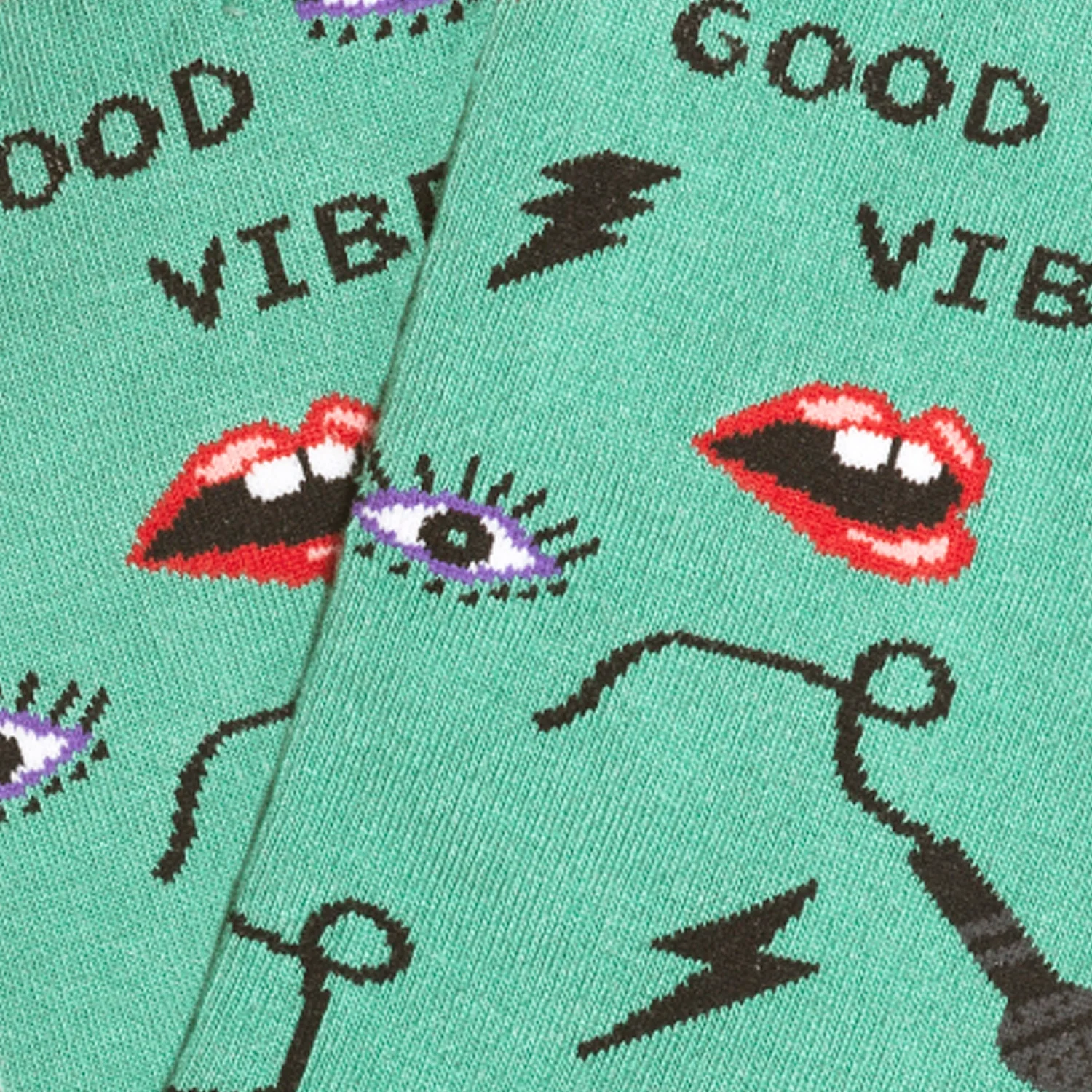 Good Vibes - Turquoise - Image 4
