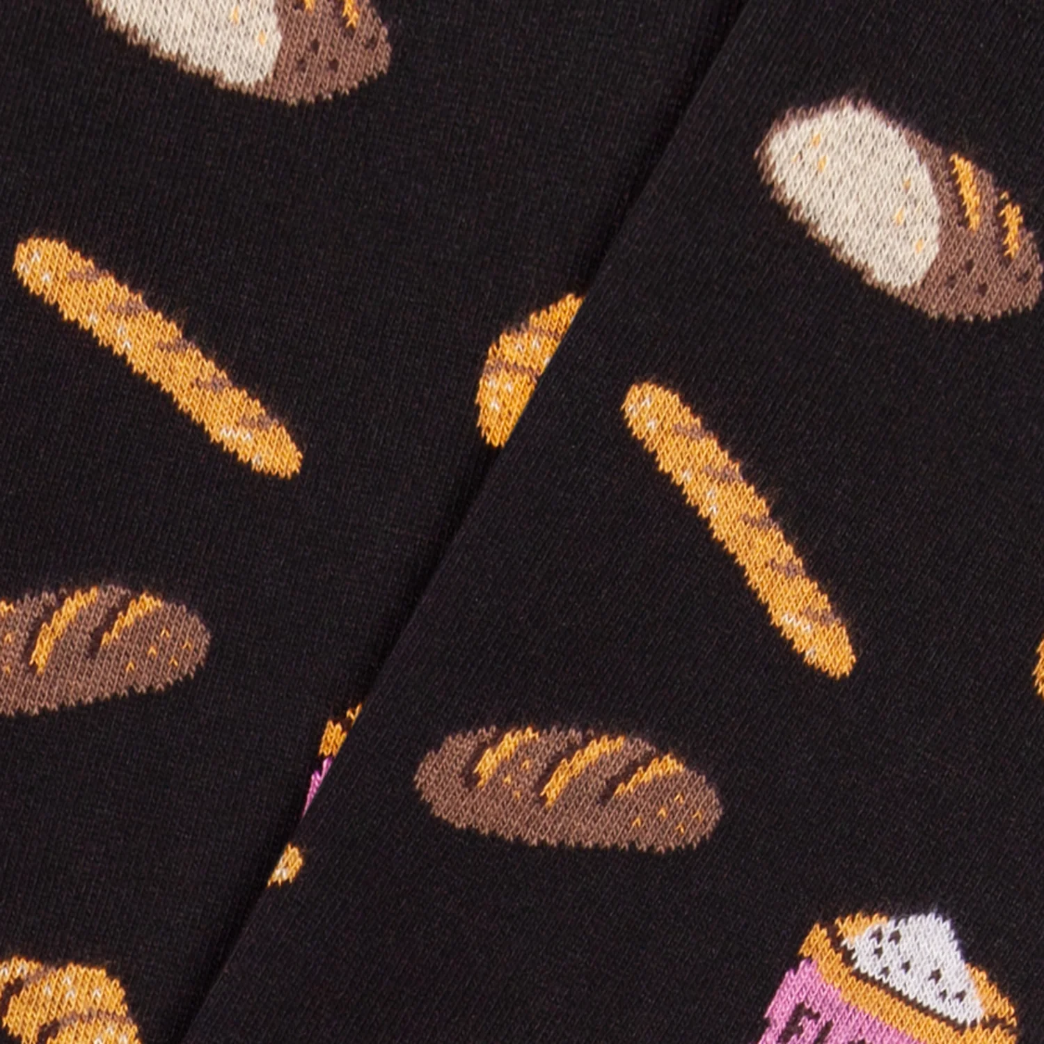 KH Bread - Black - Image 4