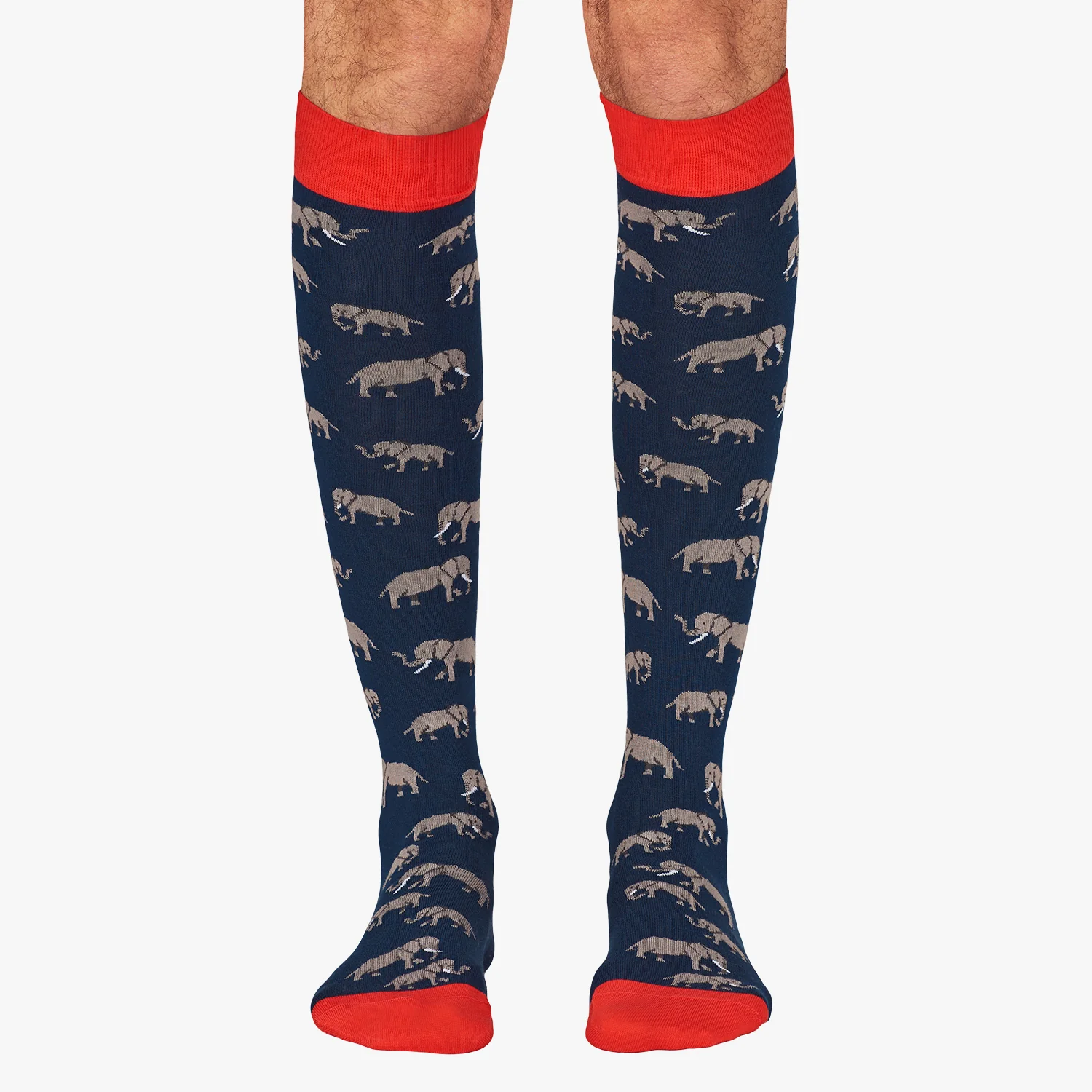 KH Elephants - Dark Blue - Image 2