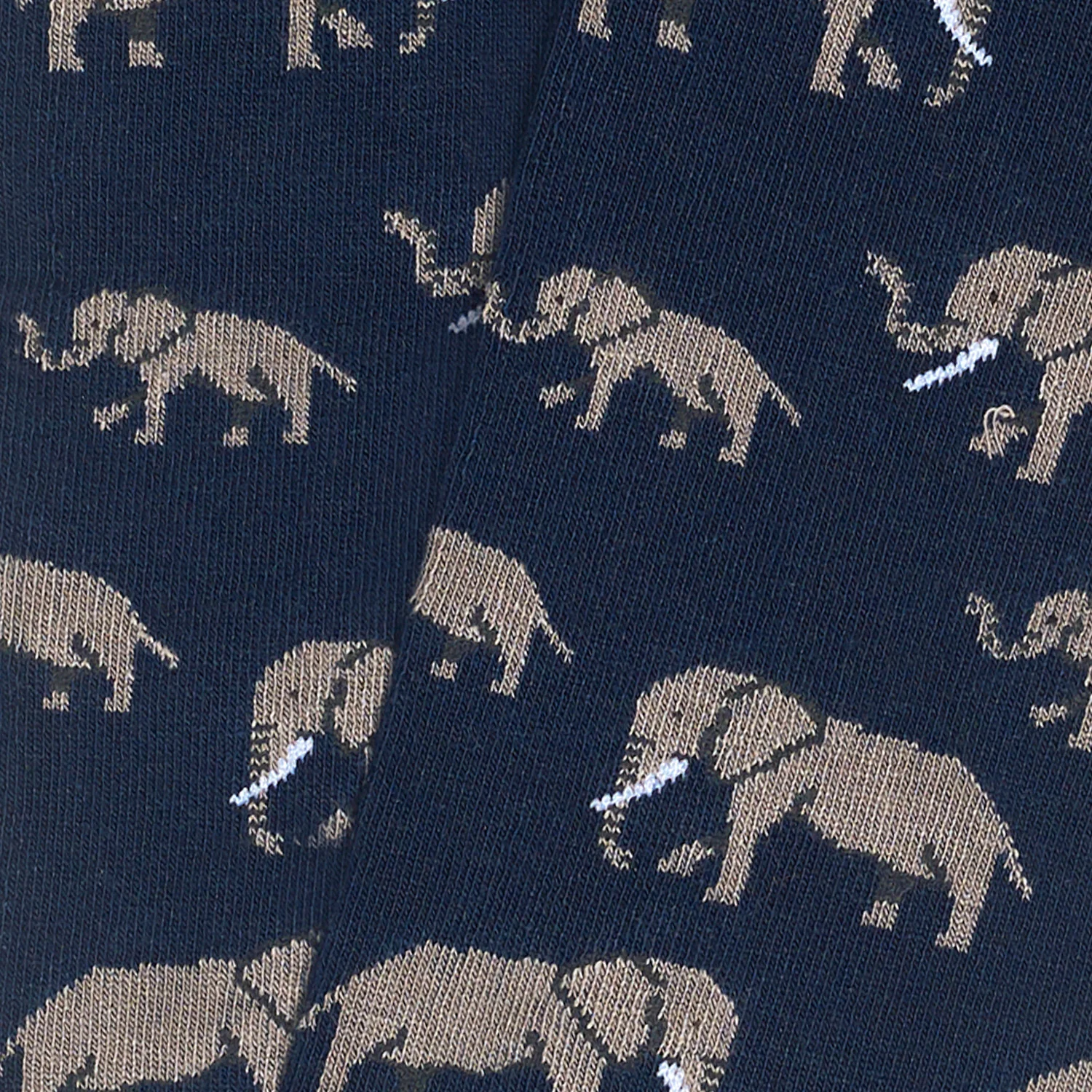 KH Elephants - Dark Blue - Image 4