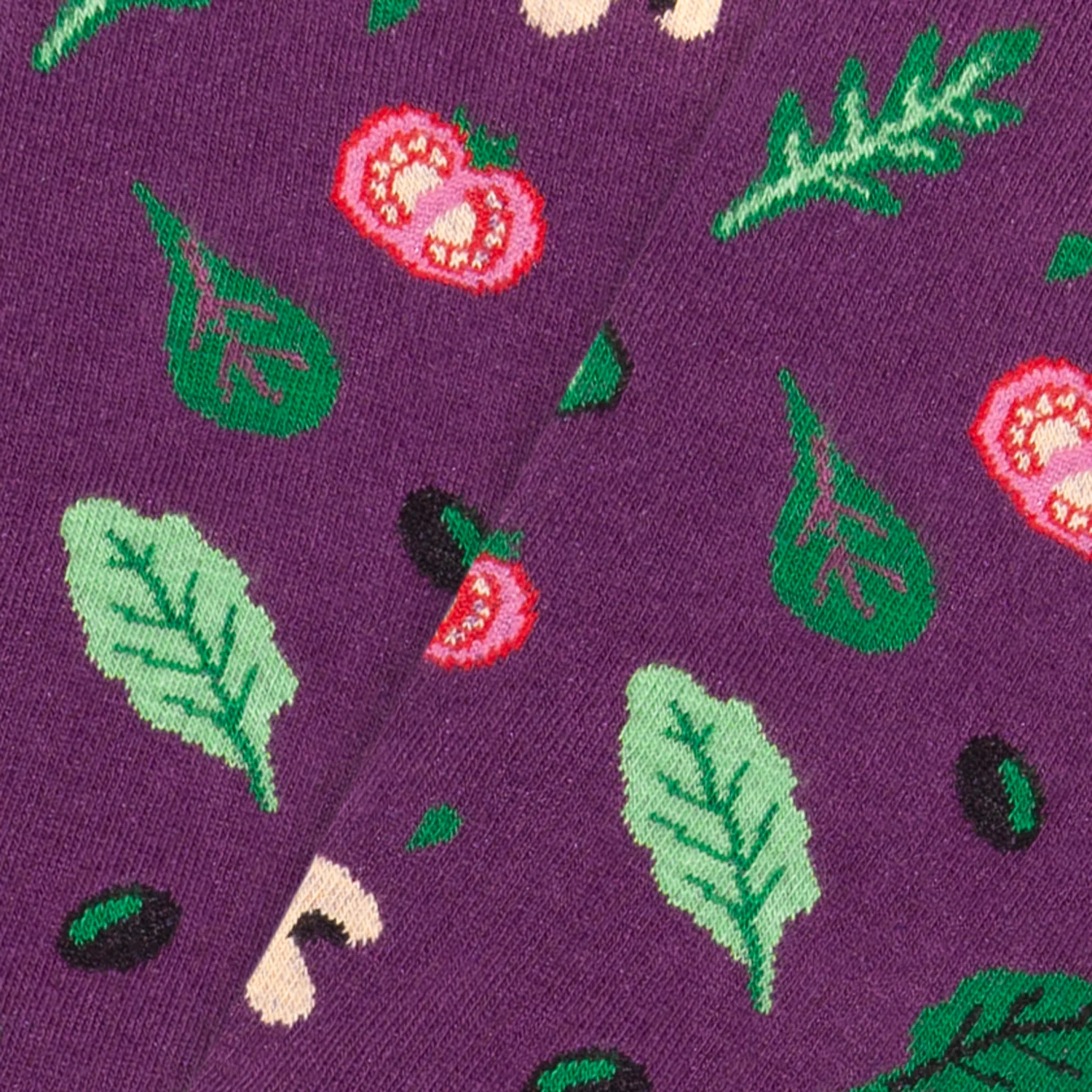 KH Salad - Purple - Image 4