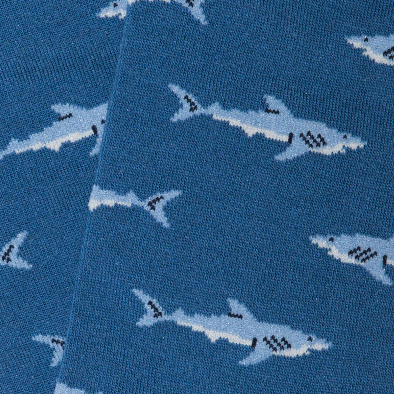 KH Sharks - Blue - Image 4