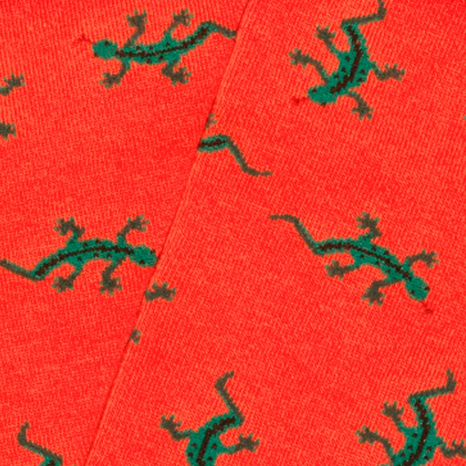 Lizard - Red - Image 4
