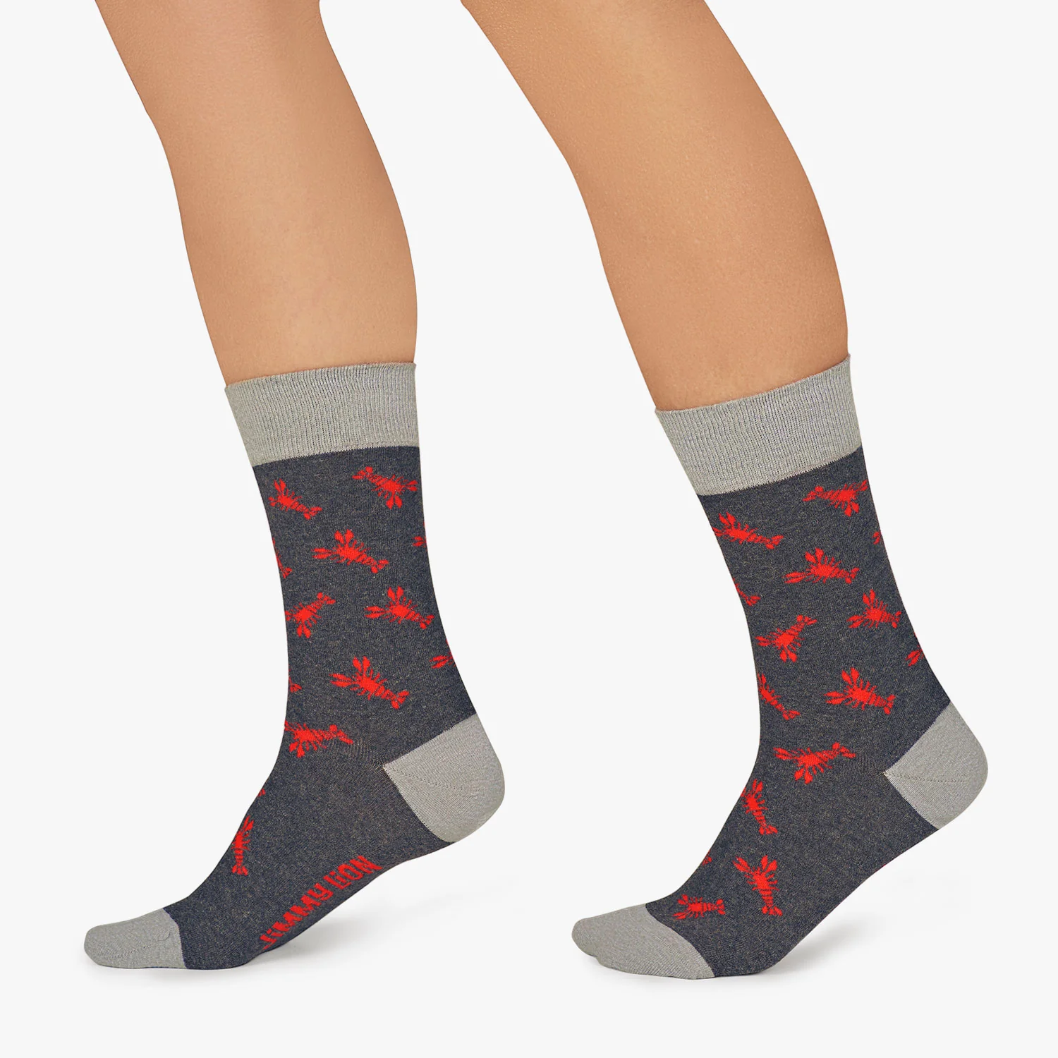 Lobster - Dark Grey - Image 3
