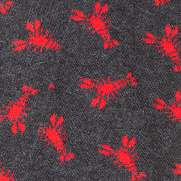 Lobster - Dark Grey - Image 4