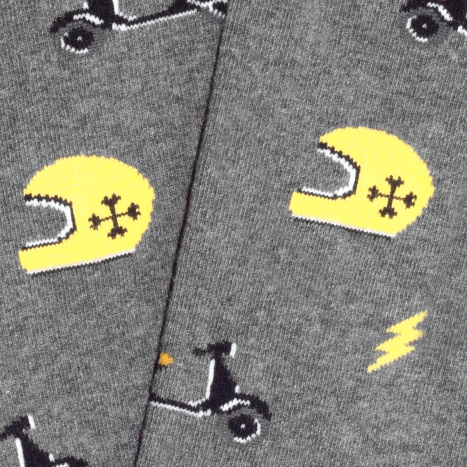 Motorized - Grey - Image 4