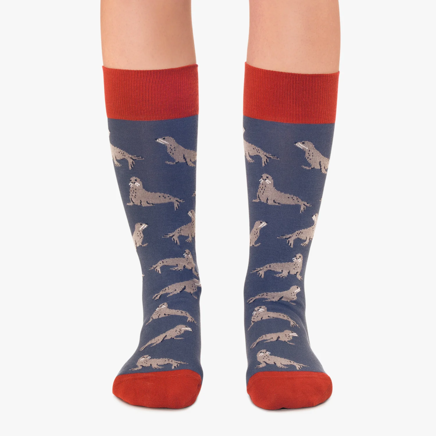 Seals - Dark Blue - Image 3