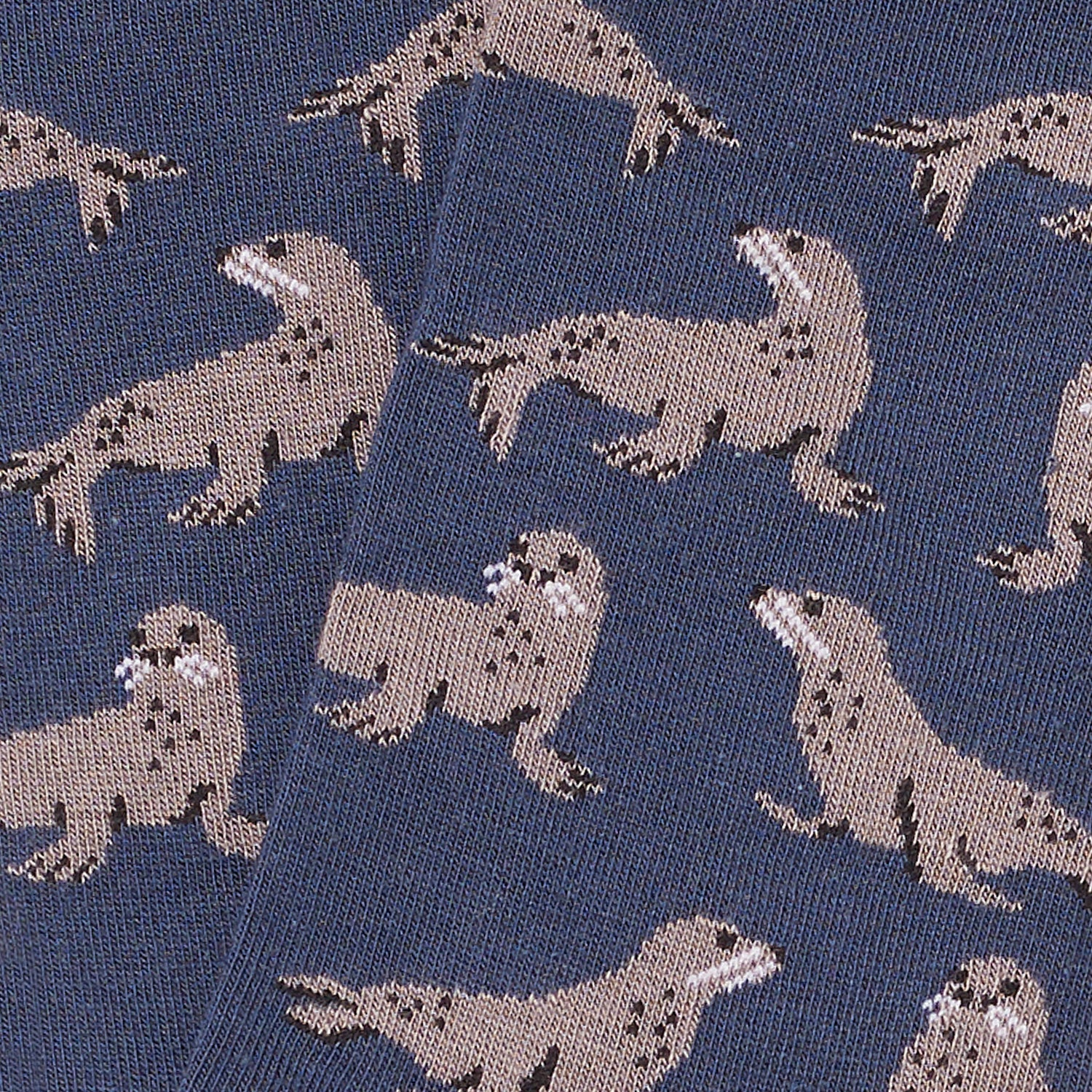 Seals - Dark Blue - Image 4