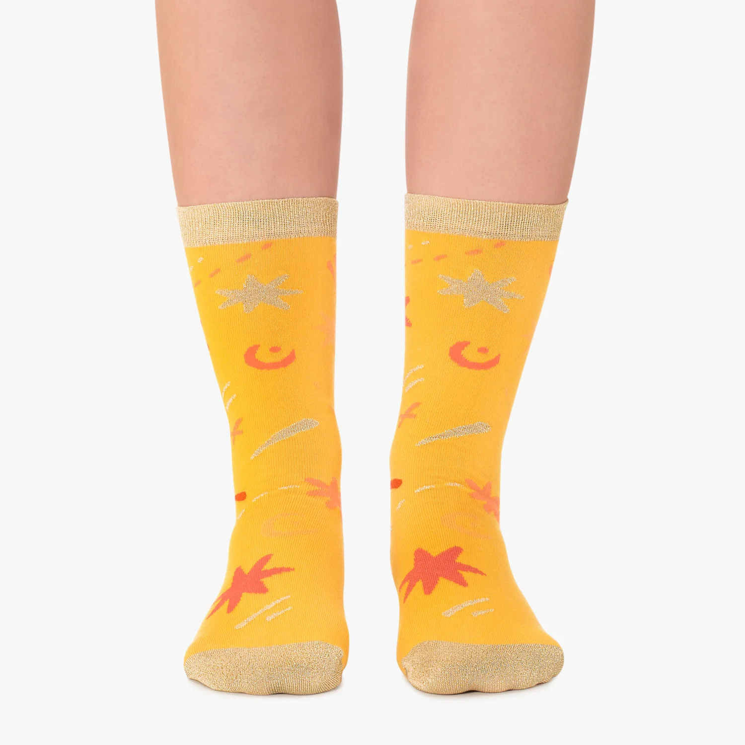 Starry - Dark Yellow - Image 3