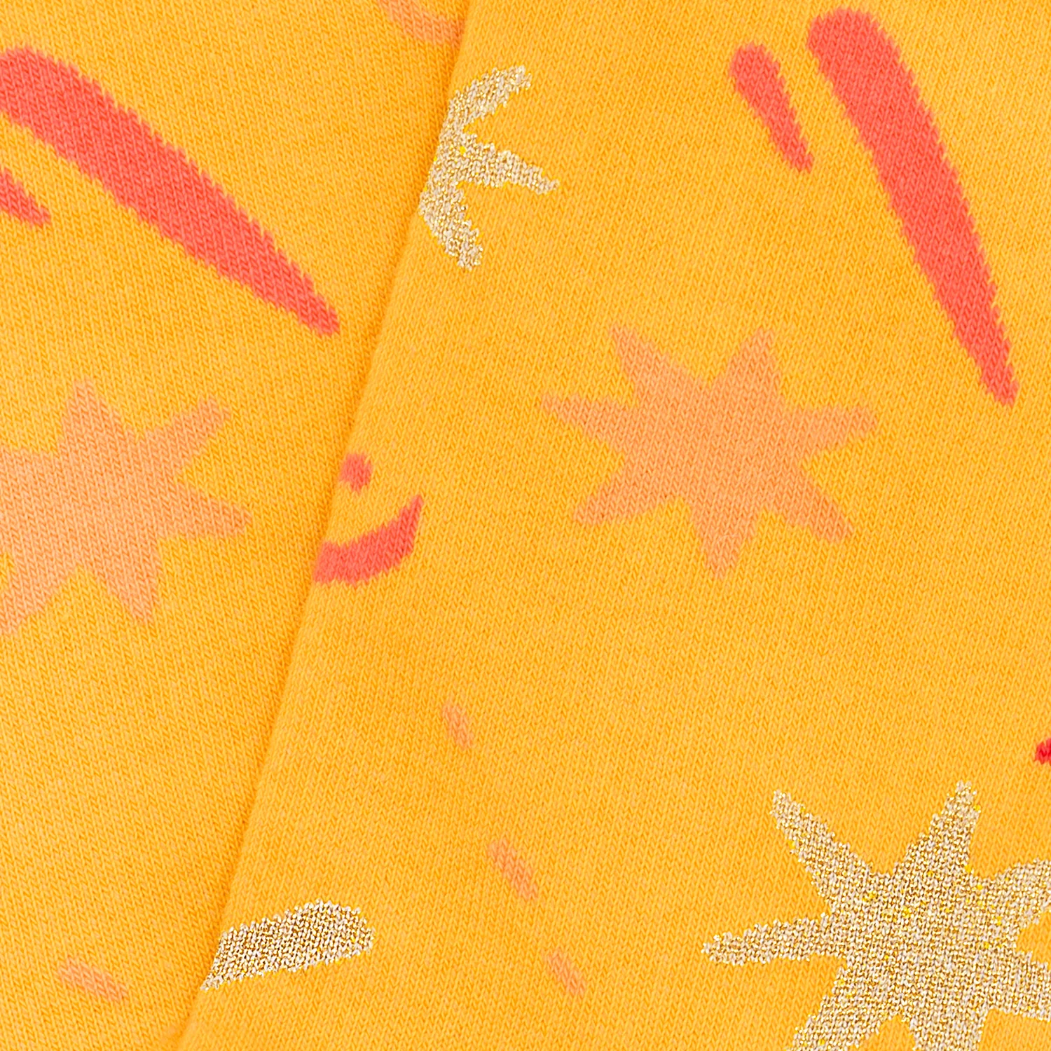 Starry - Dark Yellow - Image 4