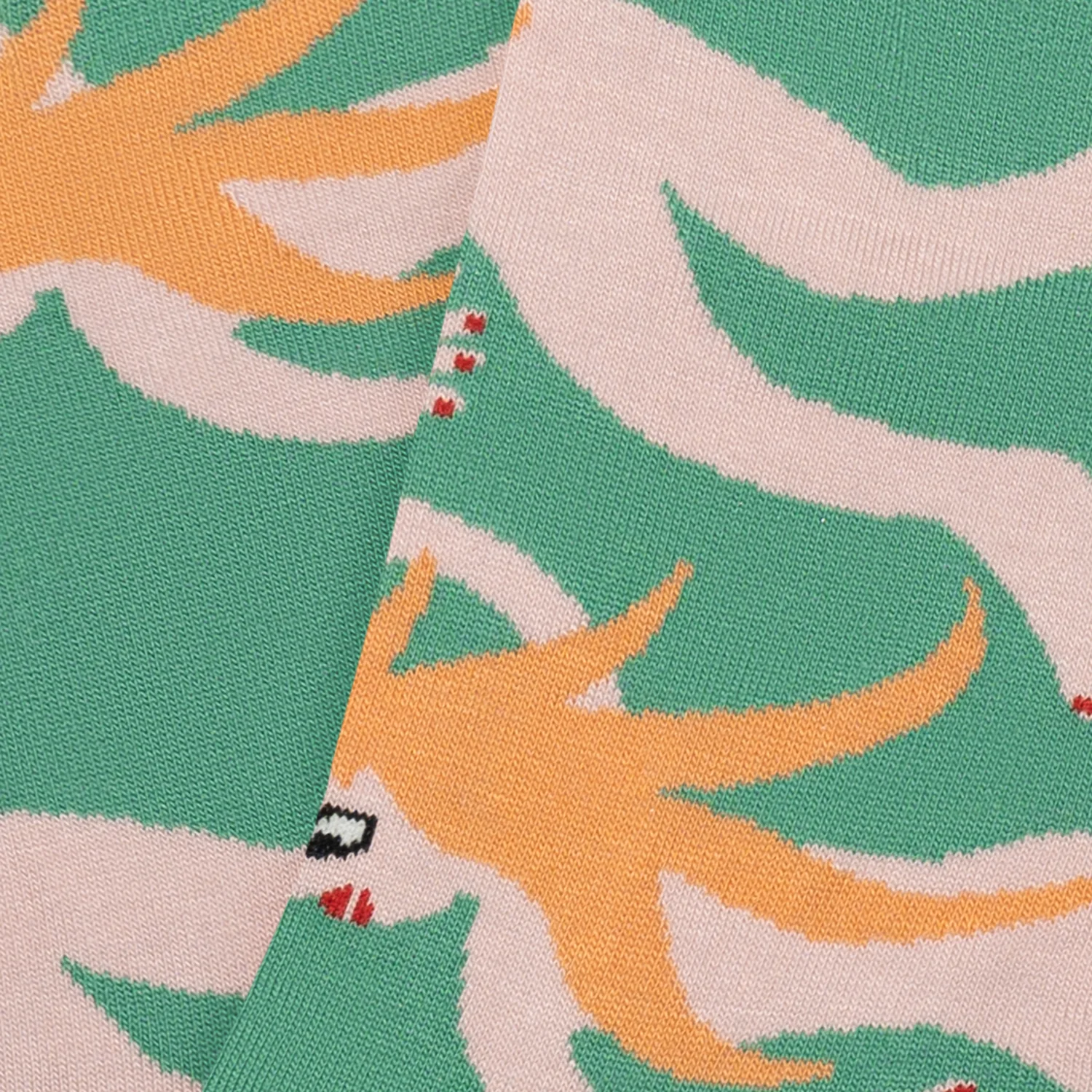Swimmers - Green - Image 4