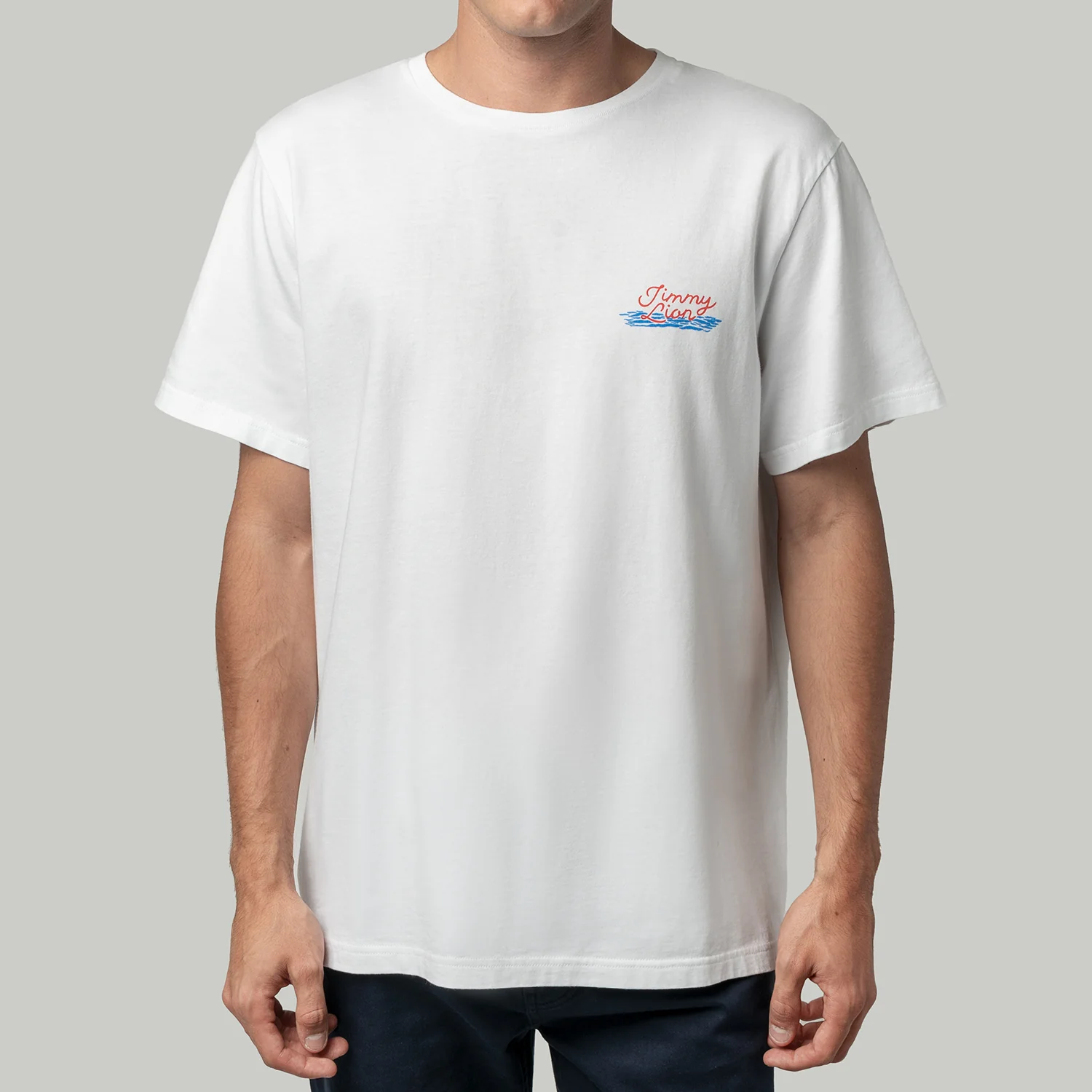 Finn Class - White - Image 3