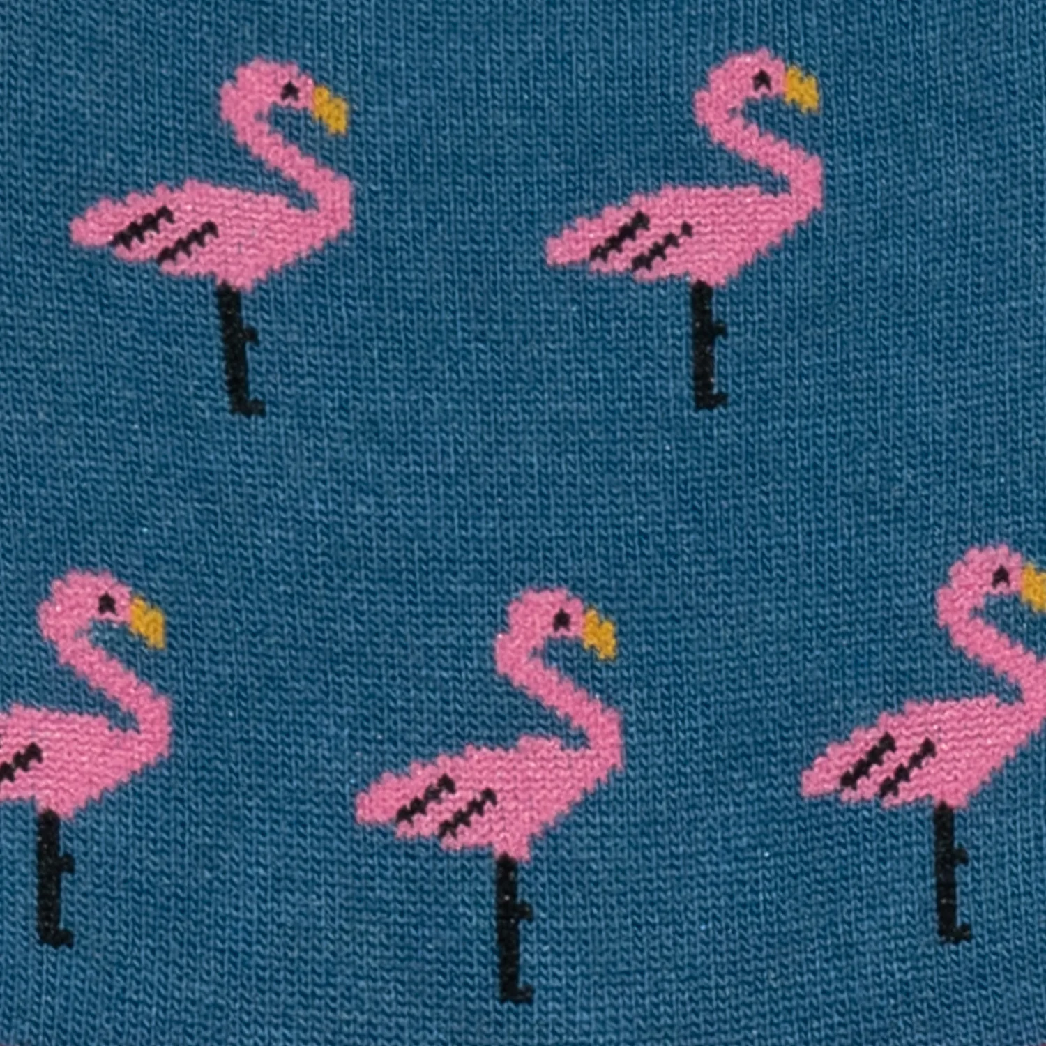Flamingo No Show - Blue - Image 4