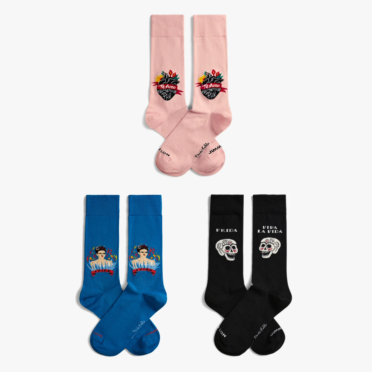Frida Pack - Various - Image 3