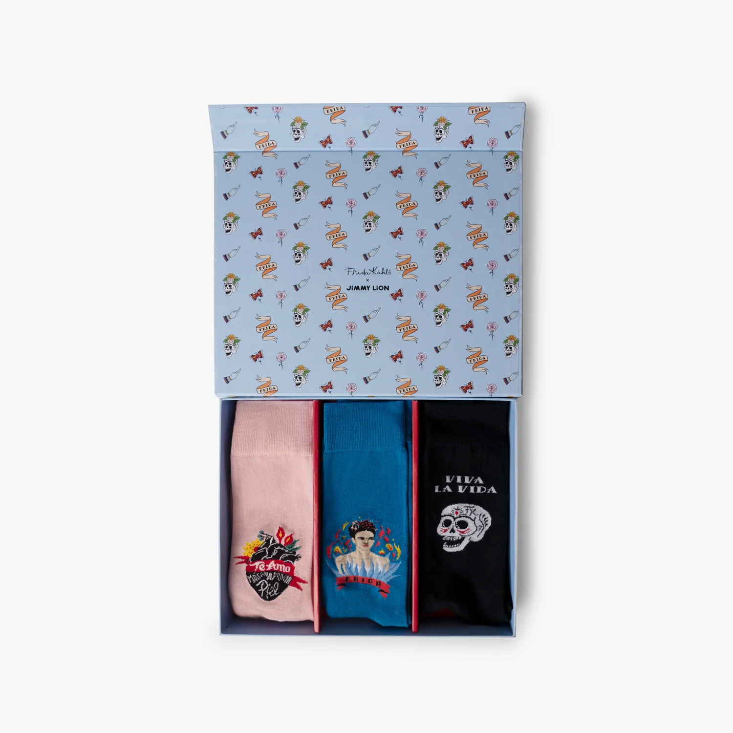 Frida Pack - Various - Image 4