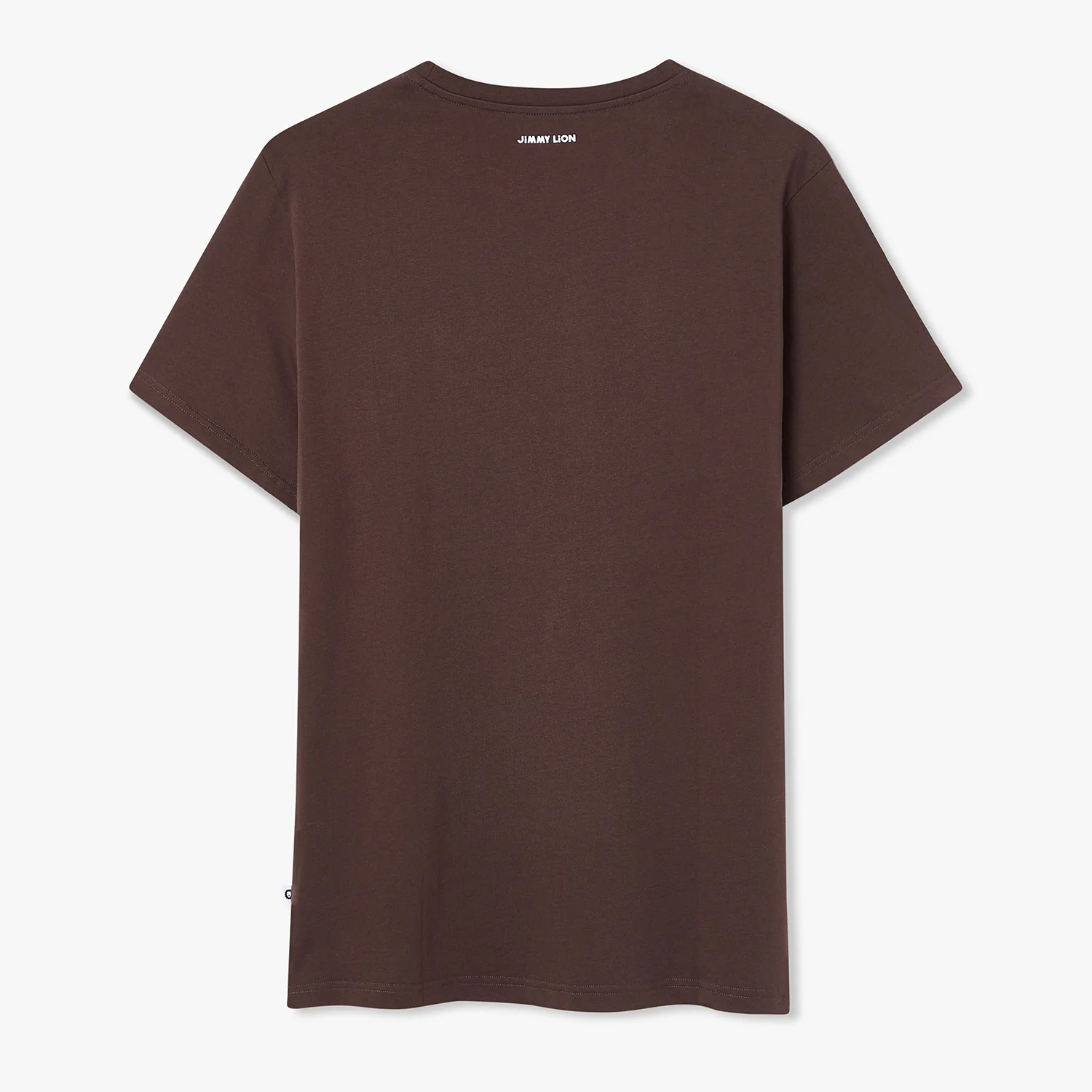 Friends Central Perk Tee - Brown - Image 2