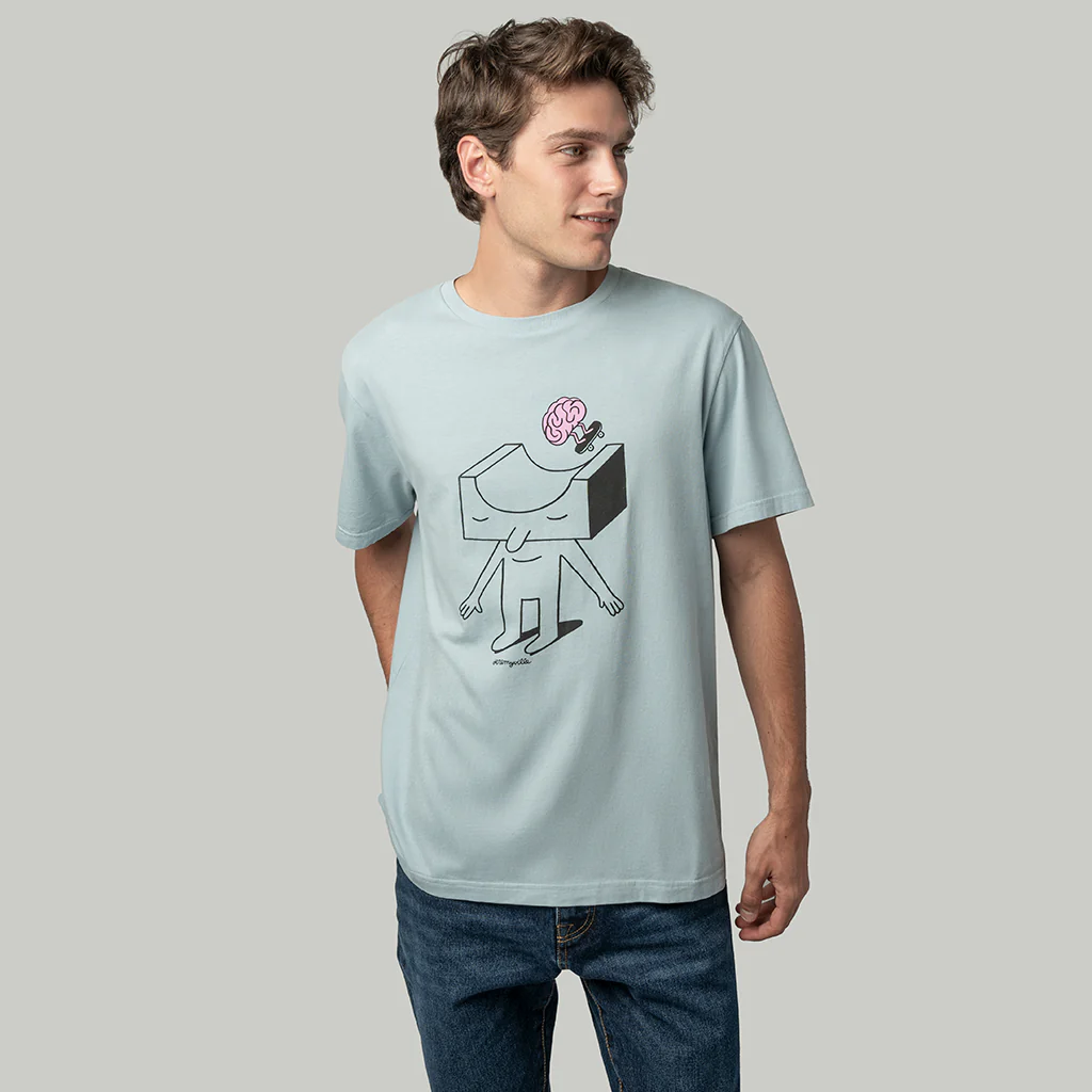 Get Free - Light Blue - Image 3