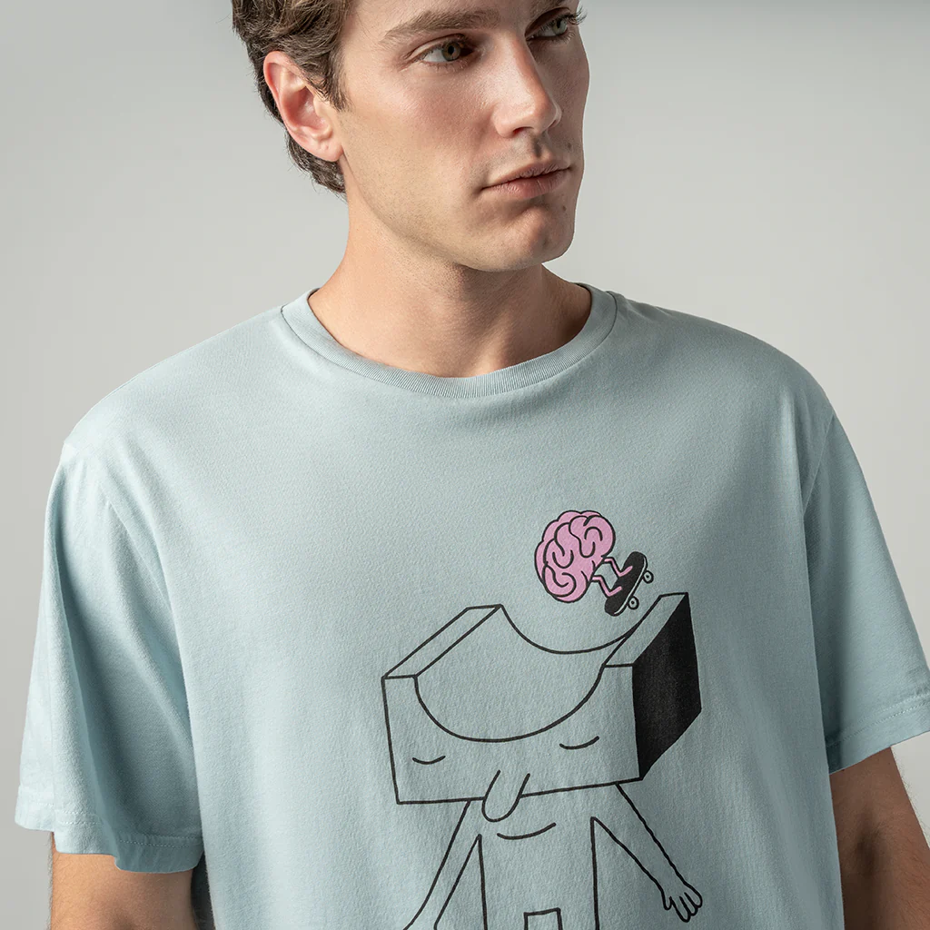 Get Free - Light Blue - Image 7