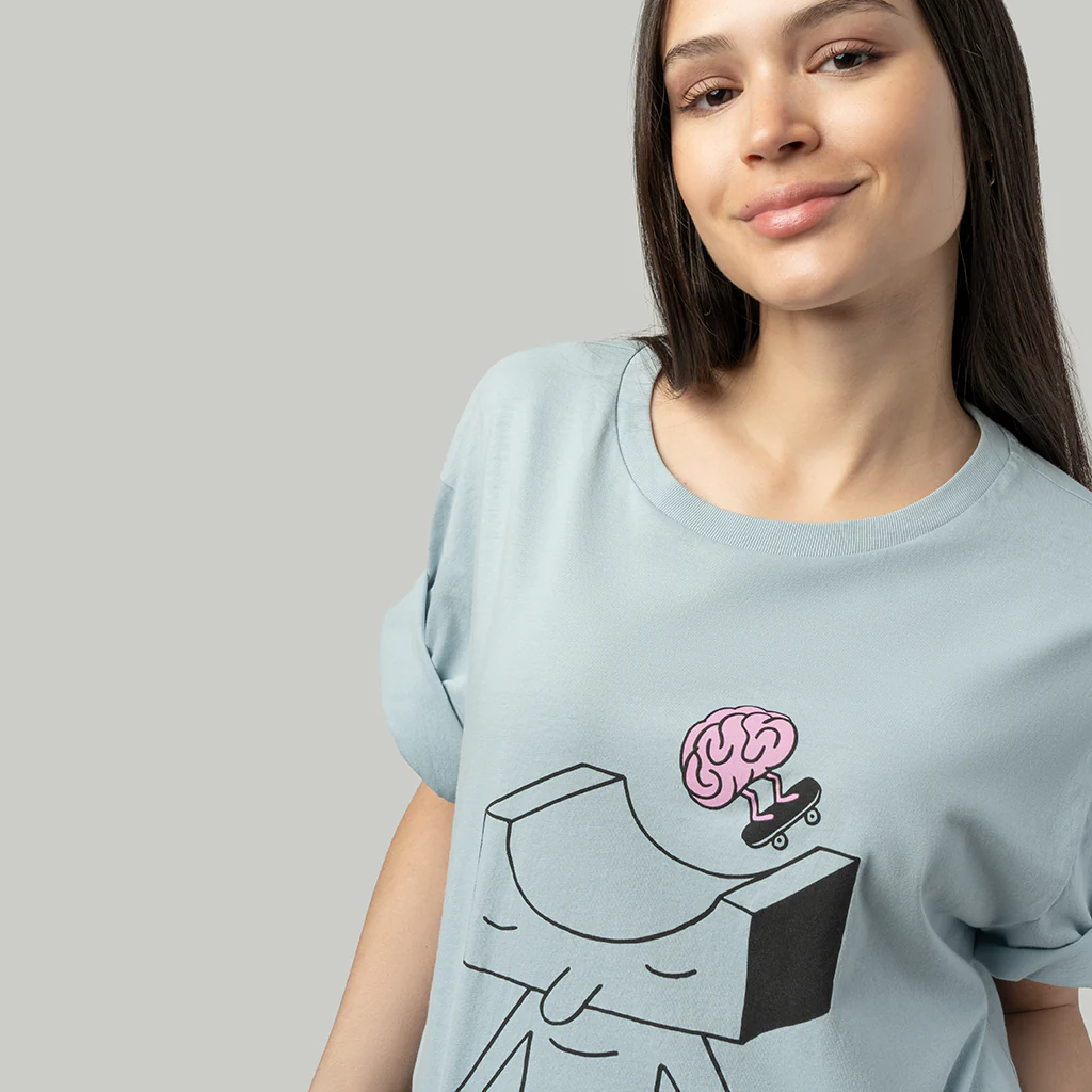 Get Free - Light Blue - Image 8