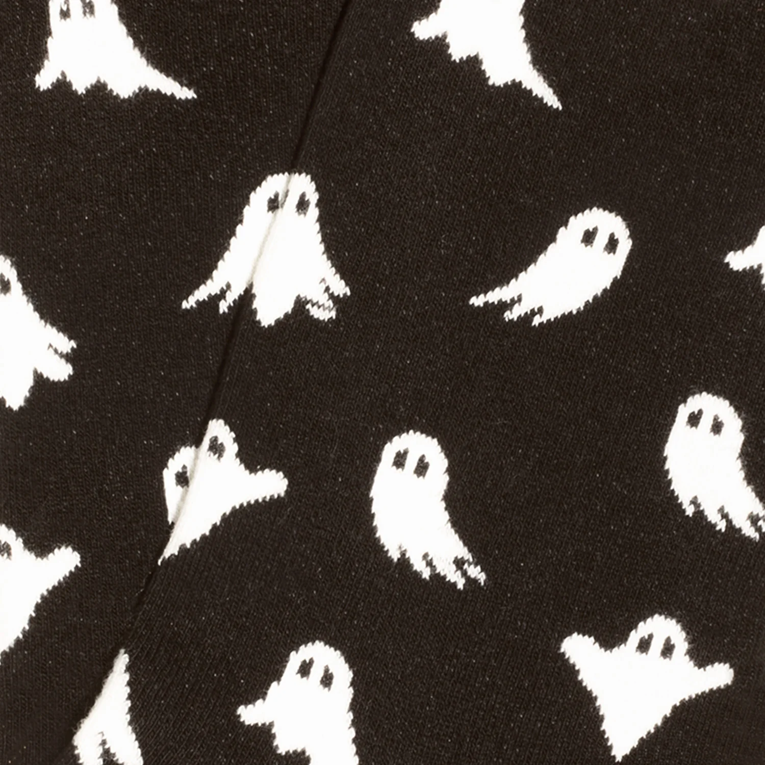 Ghosts - Black - Image 4