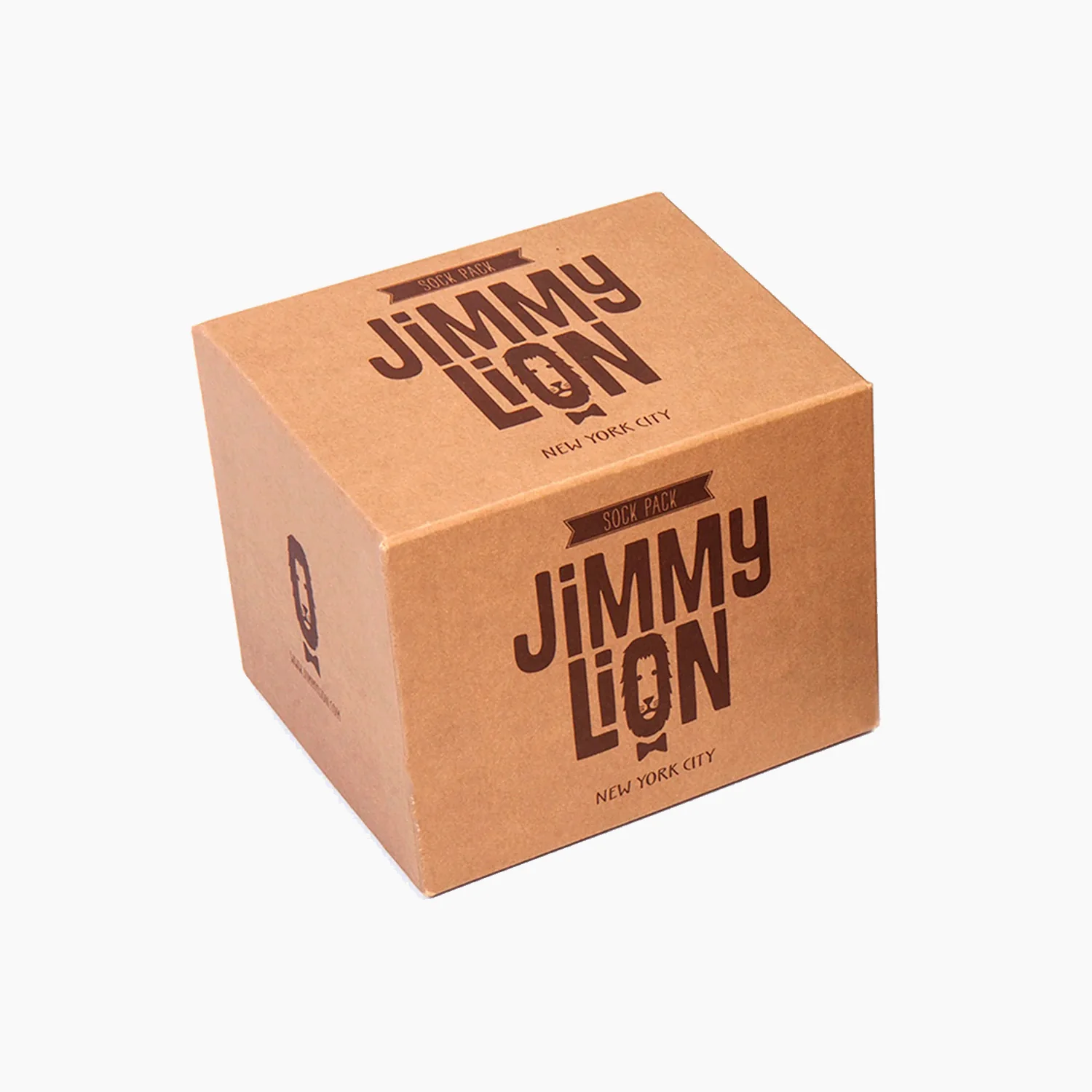 Gift Box 4 Pairs