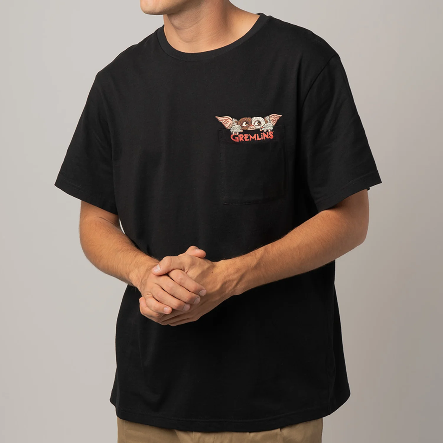 Gizmo Pocket - Black - Image 3