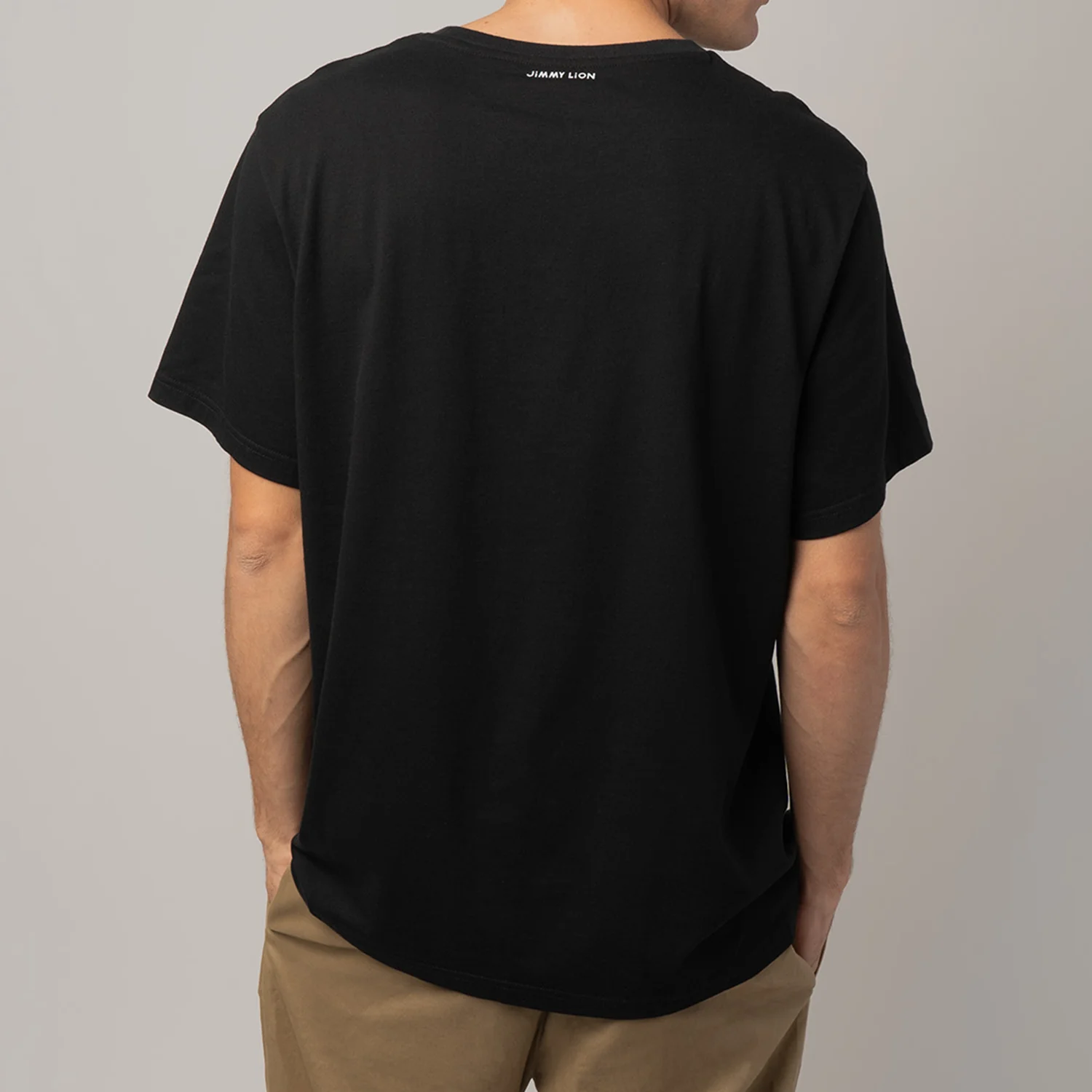 Gizmo Pocket - Black - Image 4